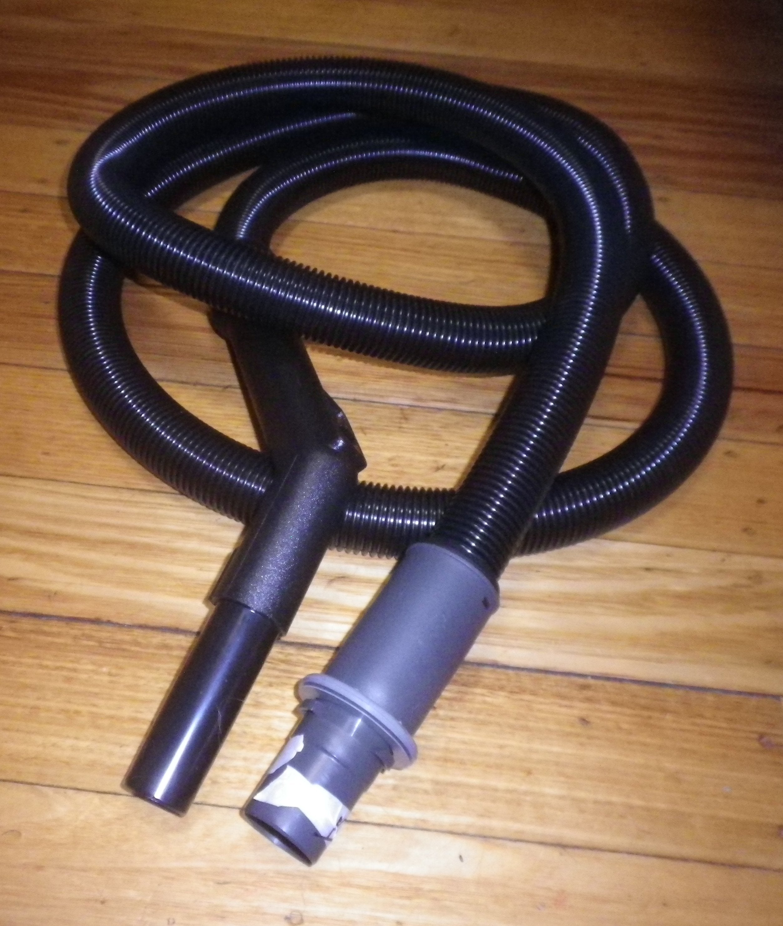 High - Quality Complete Vacuum Hose Compatible with Cleanstar Butler and Butler Pro Models - HBCOM - BUT