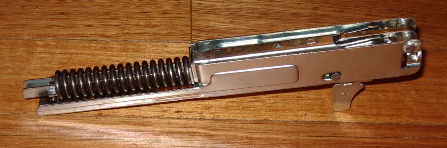 High - Quality Westinghouse, Chef, Simpson Oven Door Hinge Replacement Part # 0045001055