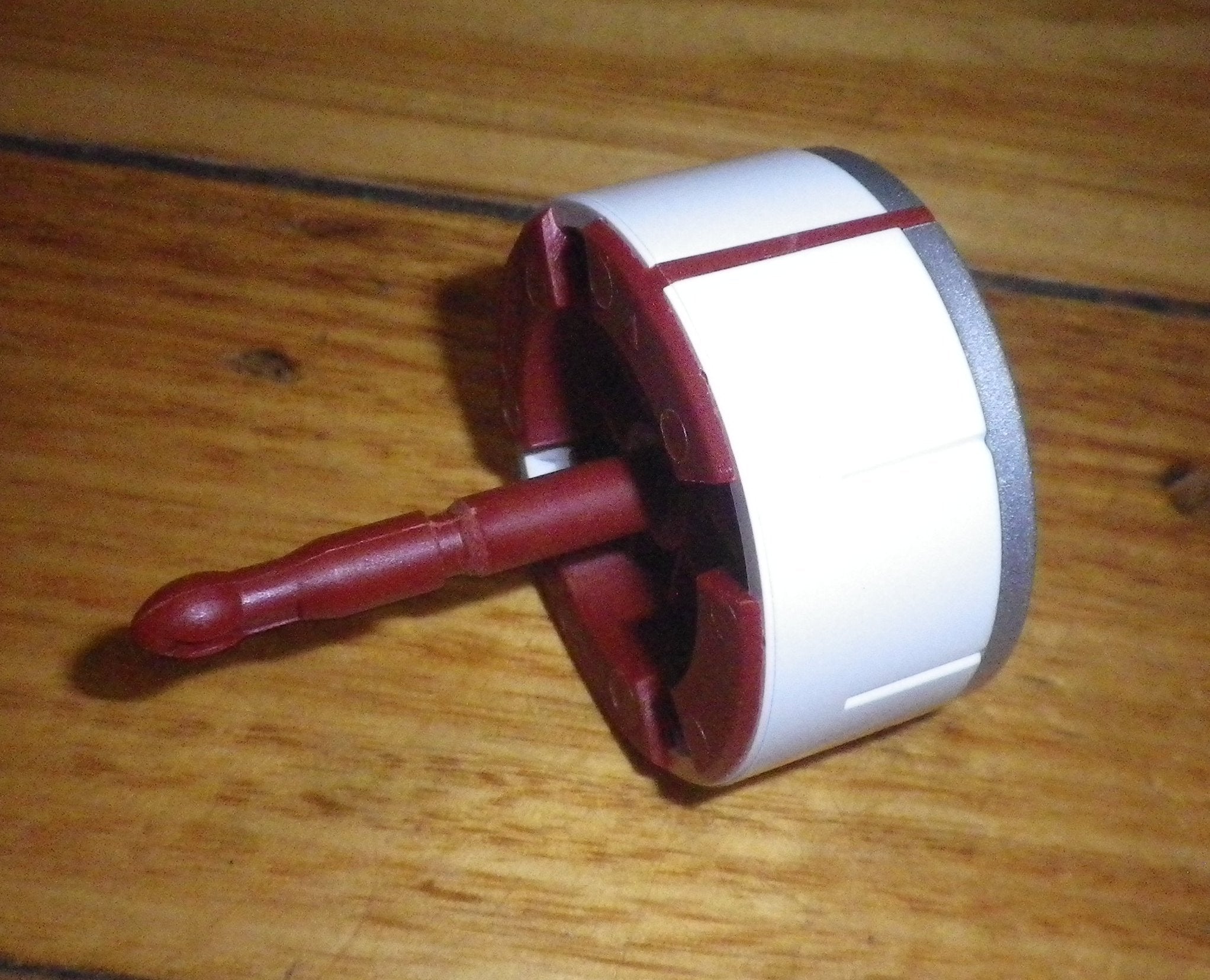 Bosch Front Loader Washing Machine Timer Knob Replacement - Genuine Part # 626620 for Multiple Bosch Models