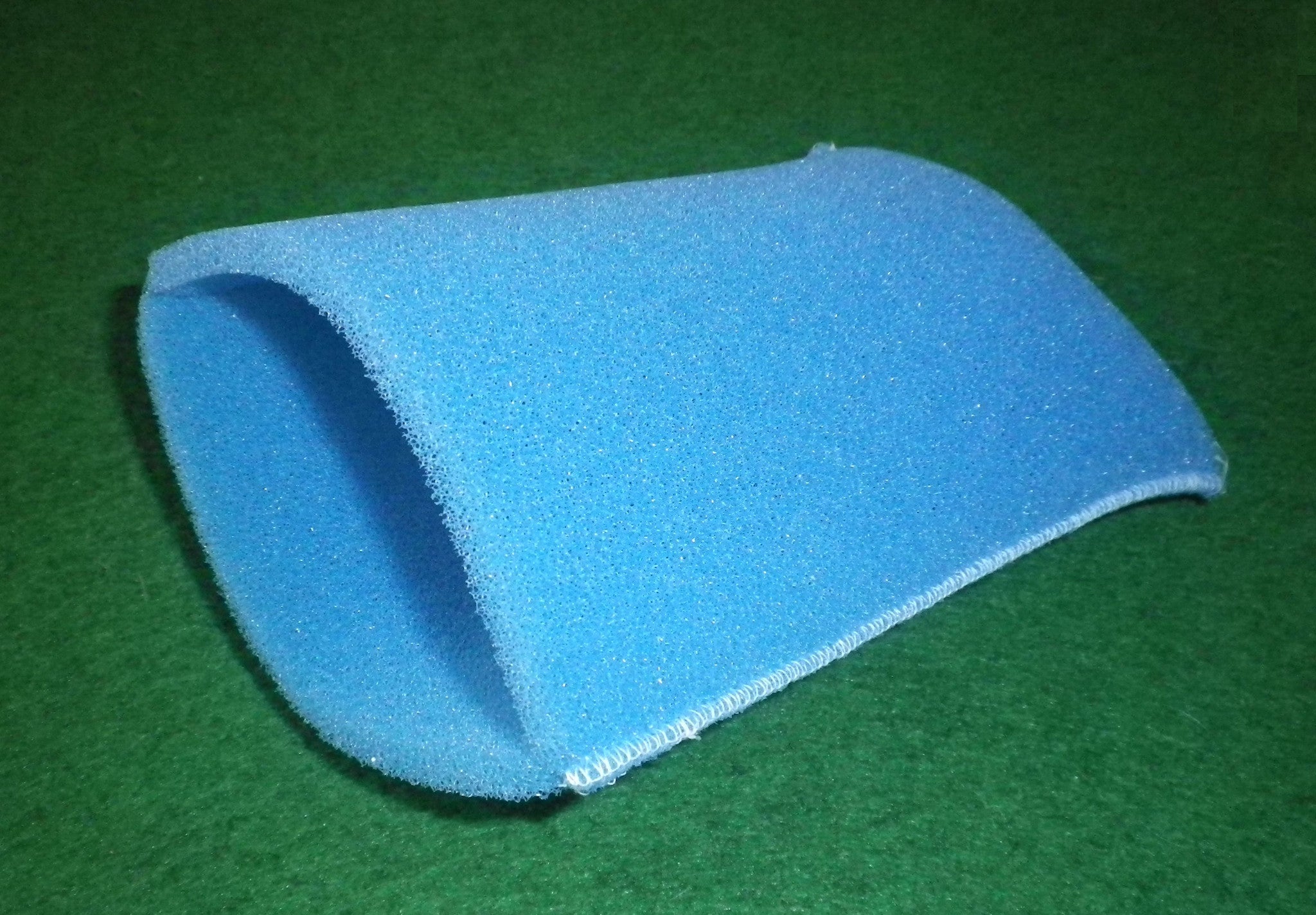 Cleanstar High - Efficiency 3 - in - 1 Carpet Extractor Foam Filter - FILT - 3IN1