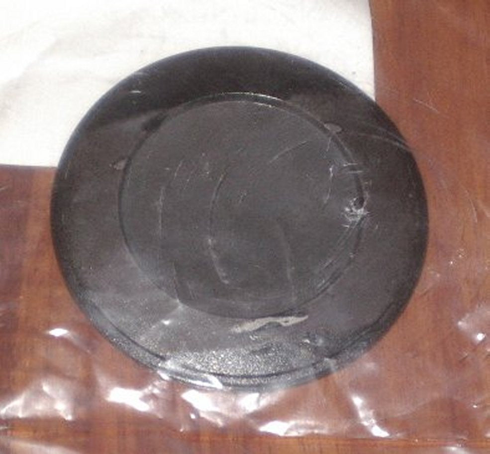 Chef Brand Large Gas Stove Burner Cap with 72mm Diameter - Replacement Part No. 0004008225