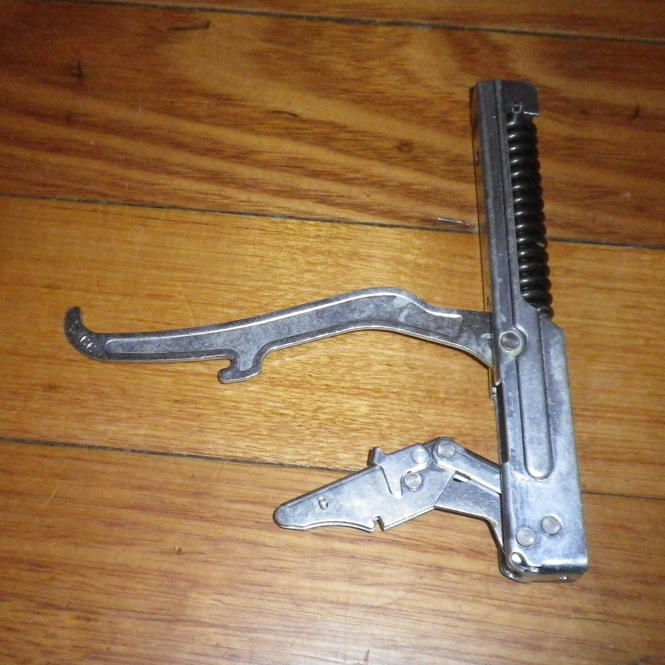 Fisher & Paykel BI603 Series Oven Door Hinge Set - Part 542364P