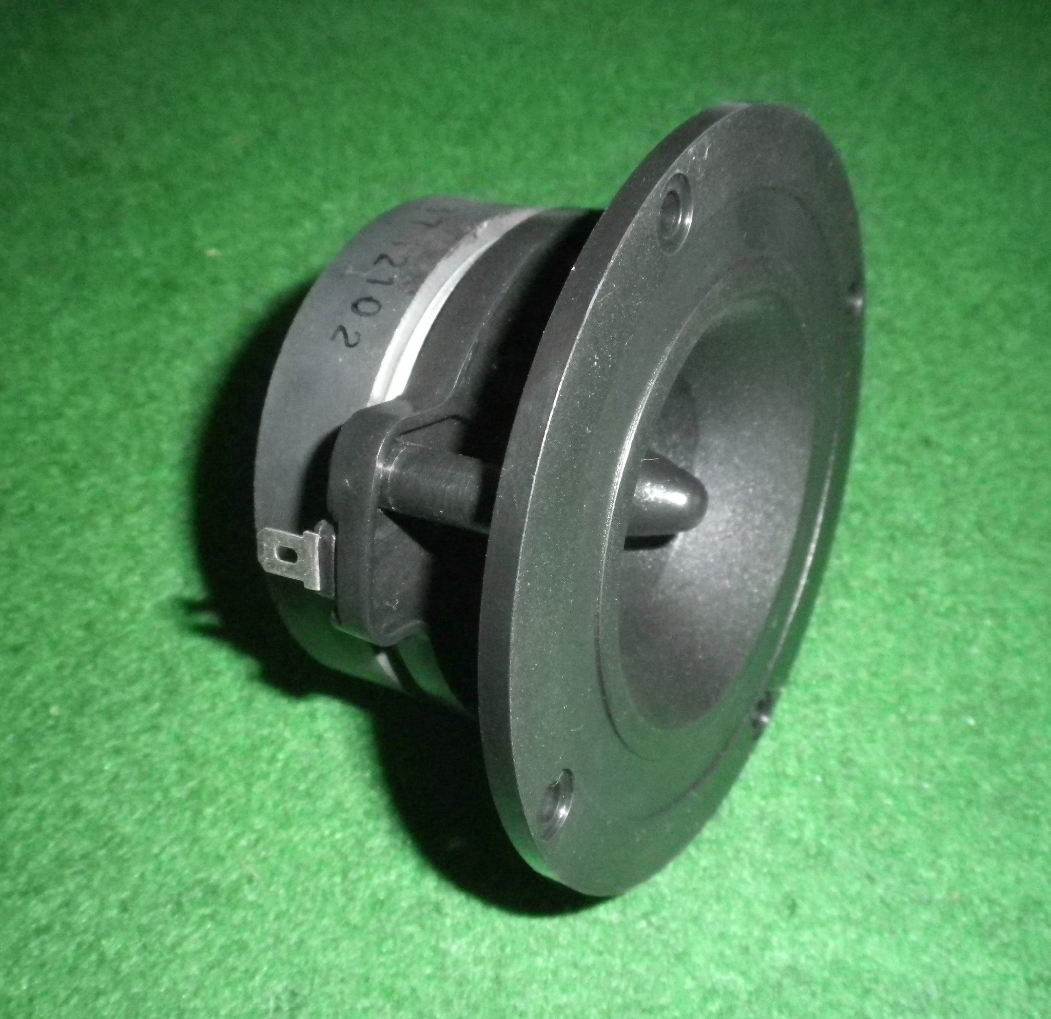 Daichi One-Foot Dome Tweeter Horn-Loaded Loudspeaker - Product Part # HTW25