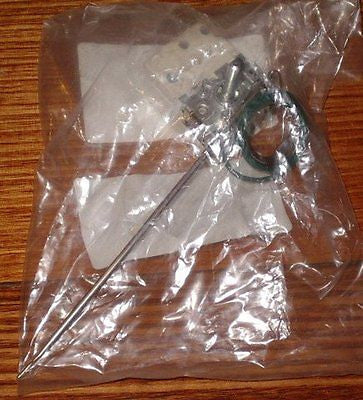 Universal Standard SPST Oven Thermostat EF55.18064.040 Suitable for Chef, Simpson, St George, Fisher & Paykel and Westinghouse Ovens