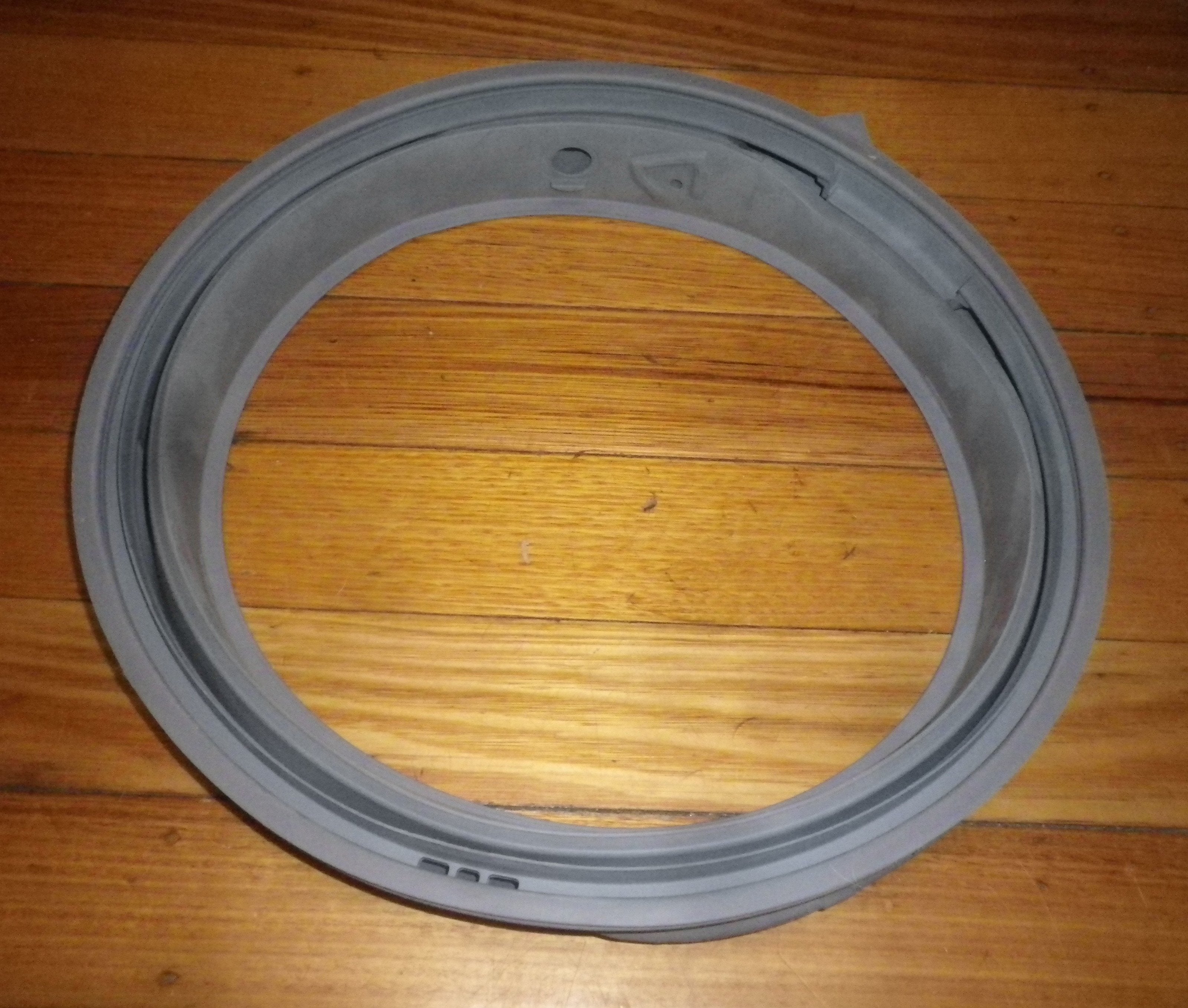 Samsung Front Loader Door Gasket DC64-03052A for 9-11Kg Machines