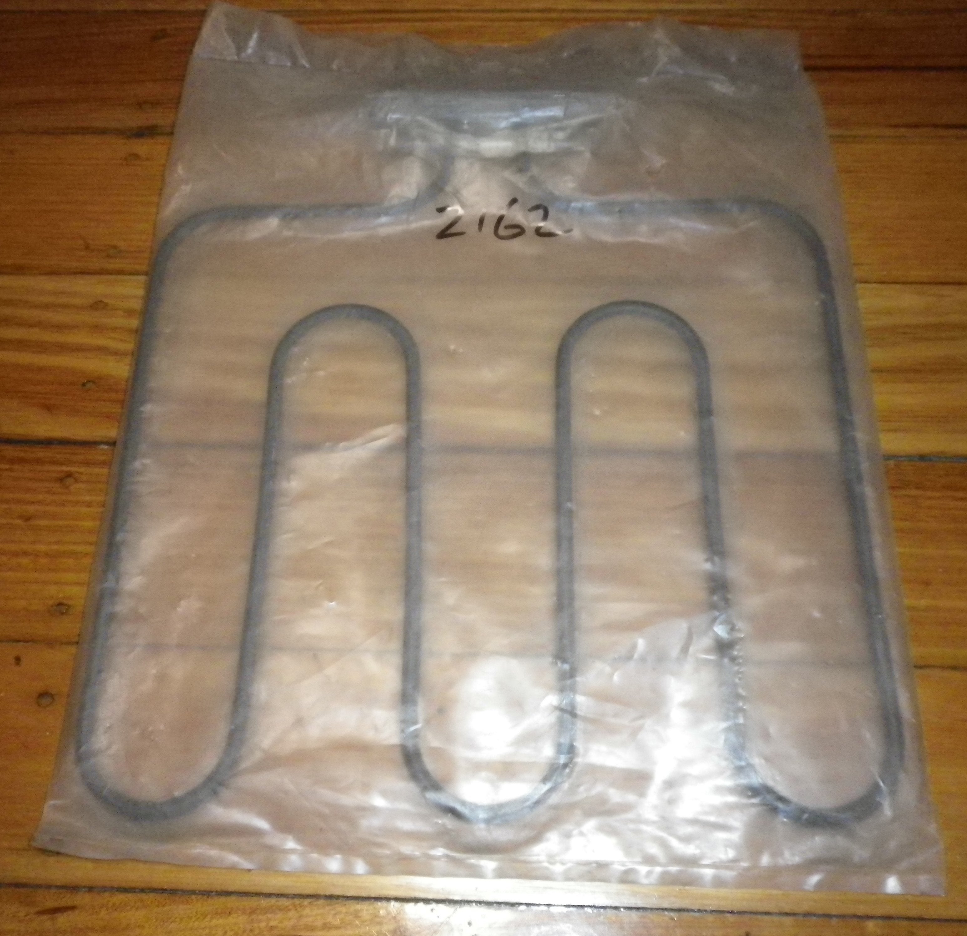 2000Watt Chef Grill Element - Part No. 2162, Equivalent to 37135