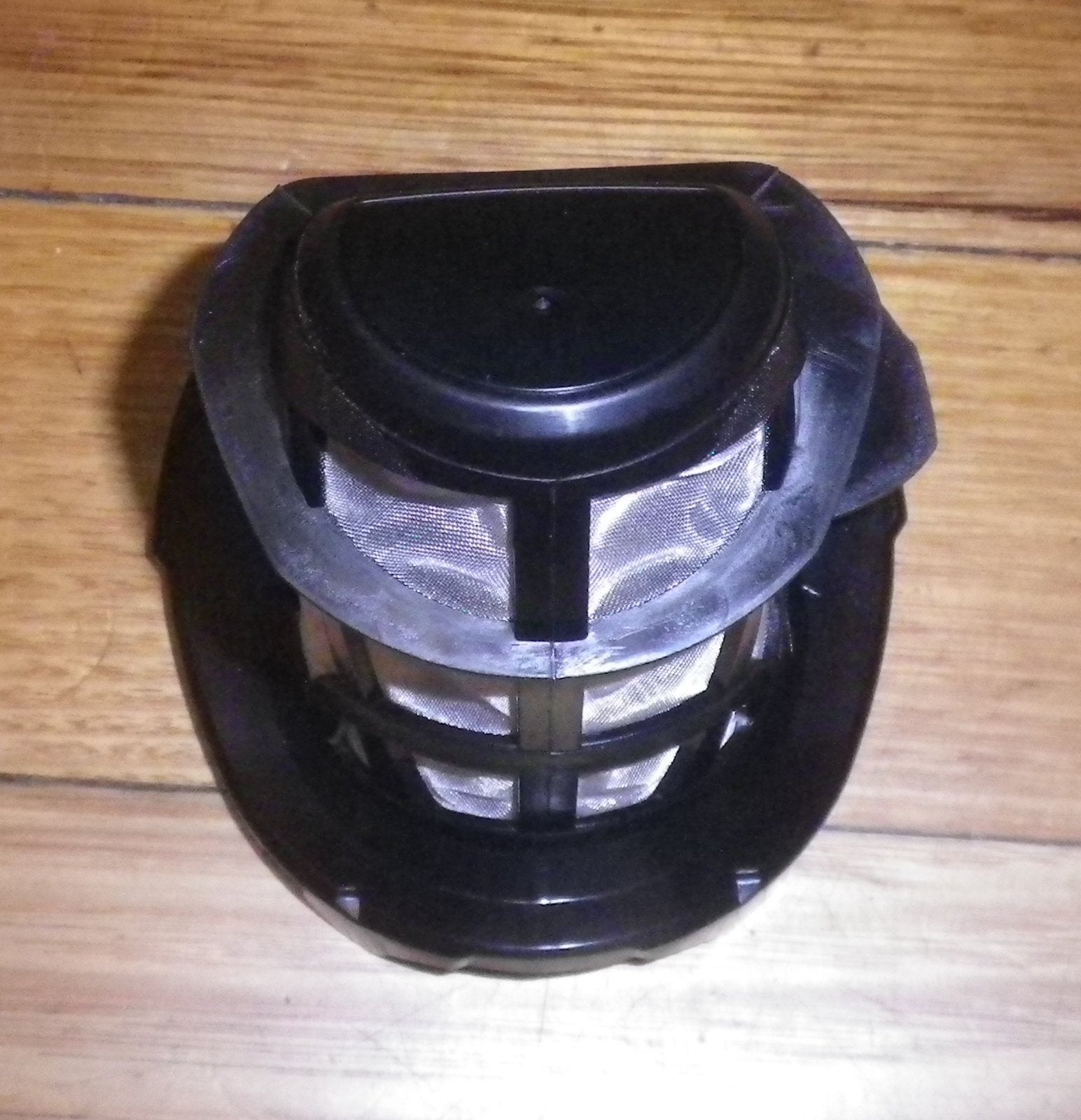 Bosch Readyy'y BCHF220AU Cordless Vacuum Cleaner Dust Container External Filter - Part Number 12014108