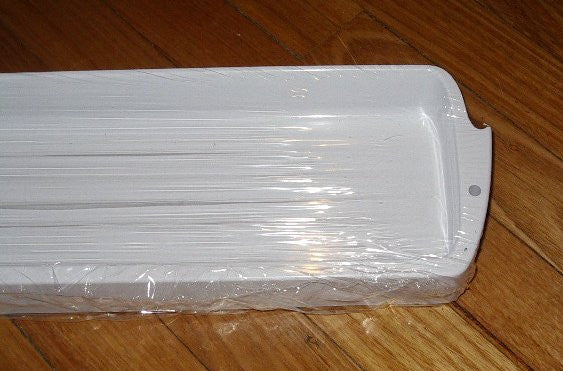 Fisher & Paykel E521T, E522B Large Refrigerator Door Shelf Replacement Part - FP882100, 882100