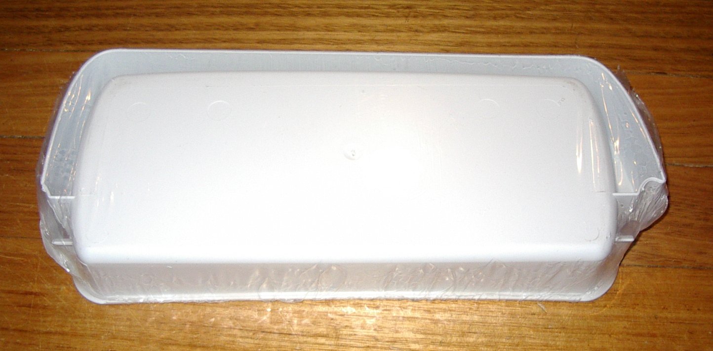 Fisher & Paykel E440T Right-Handed Short Refrigerator Door Shelf Replacement Part # FP882689P for Select Models