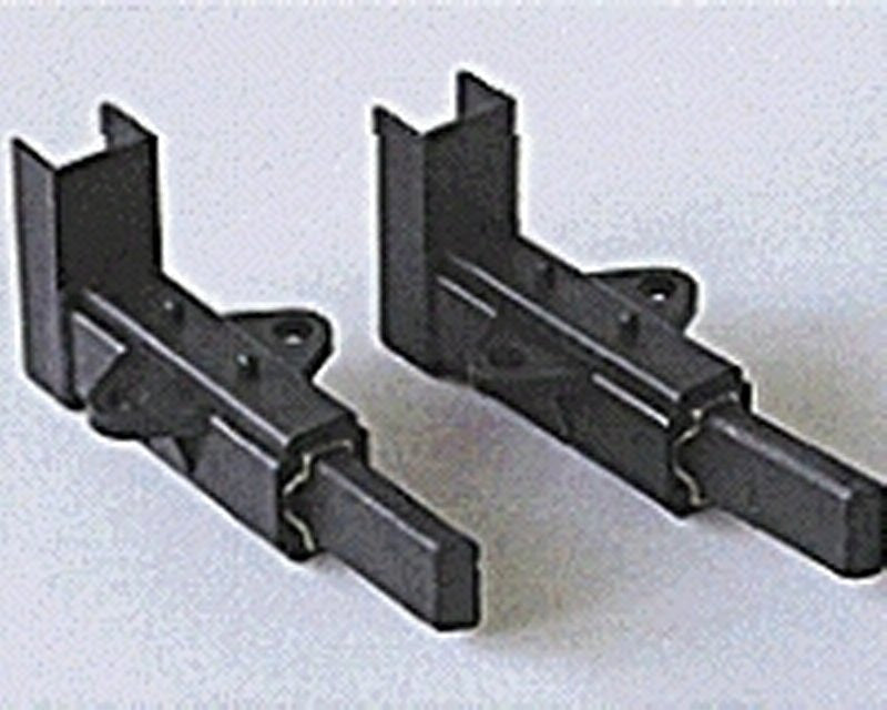 High - Quality Carbon Motor Brushes for Ariston & Indesit Front Loaders - Part # CAR57