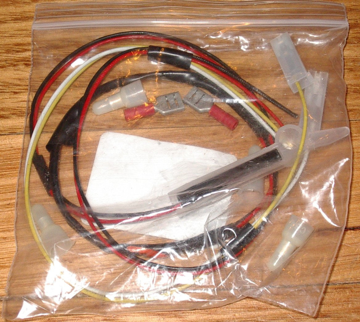 Fisher & Paykel Lid Reed Switch Kit - FP002 for Older Washers