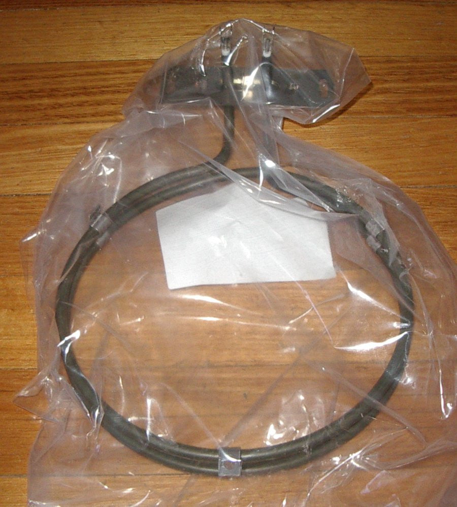2400-Watt Chef Fan-Forced Oven Heating Element - Replacement Part # 1976A