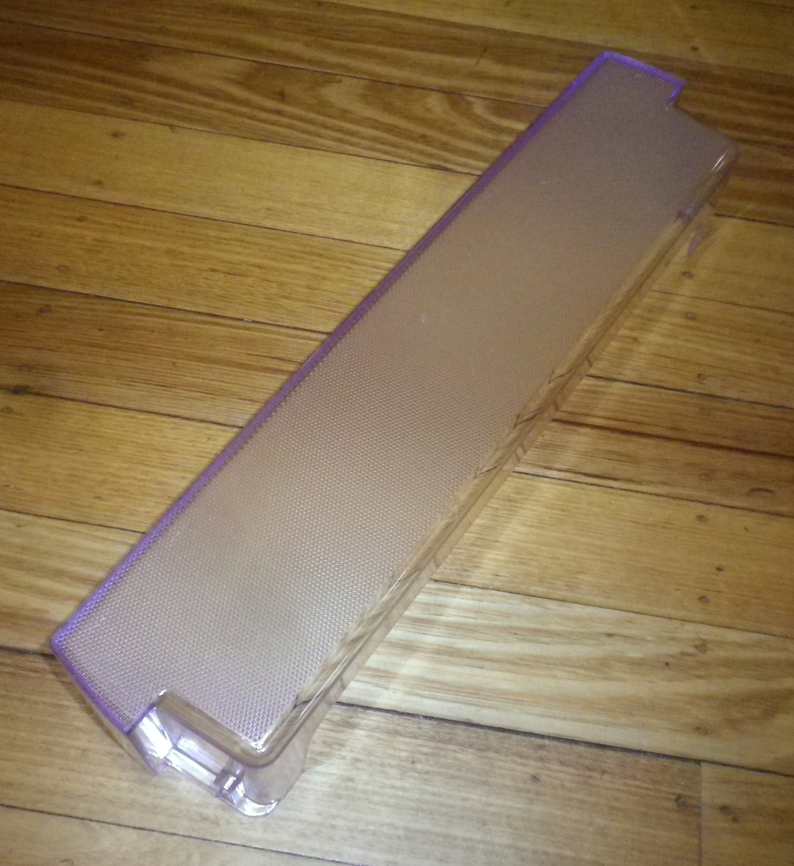 Samsung Refrigerator Door Bottle Shelf Replacement Part - DA63 - 07161A for Multiple Samsung Fridge Models