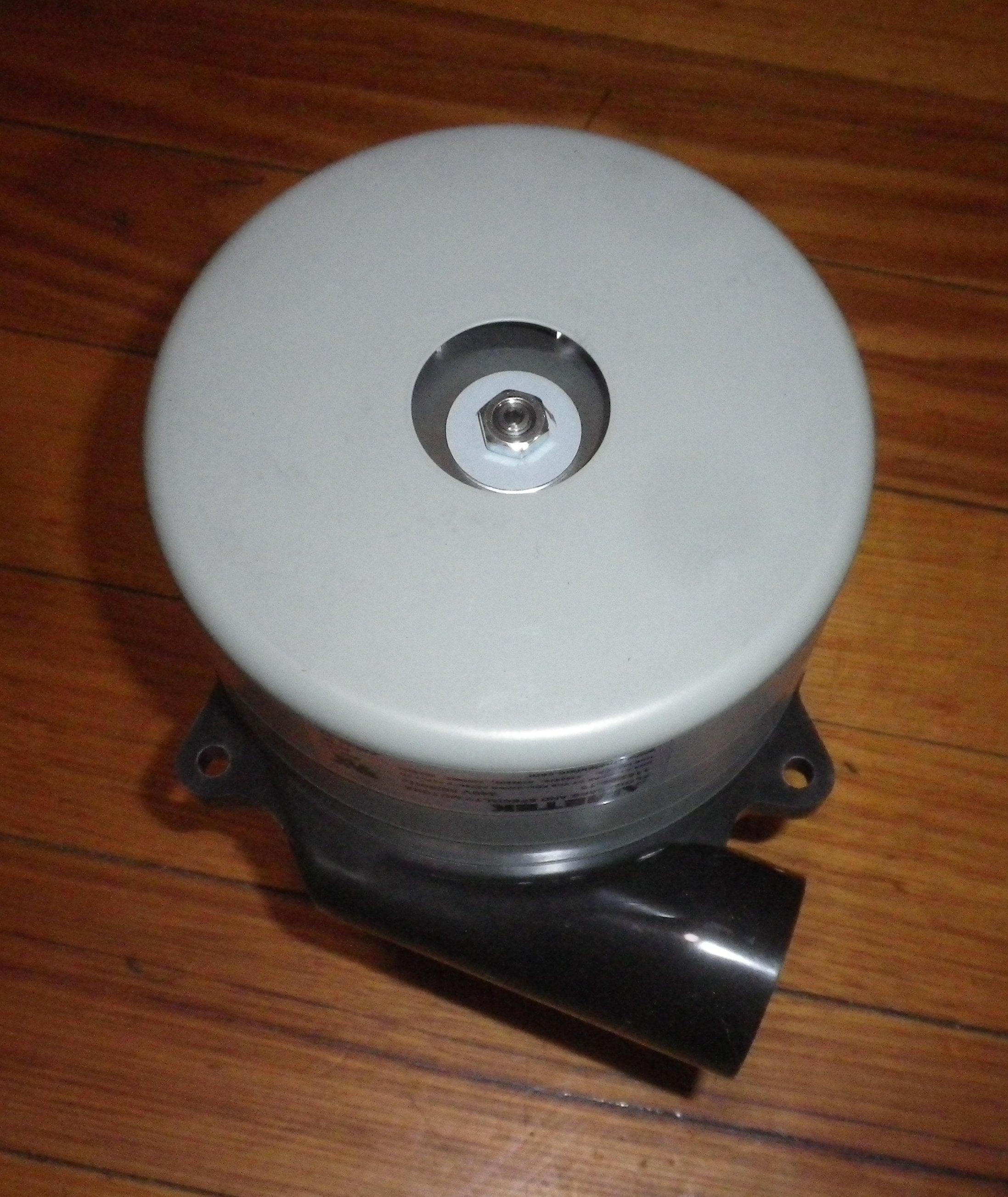 Ametek 1200W Triple - Stage Tangential Motor Fan Unit - Part # 116859 - 13, M059
