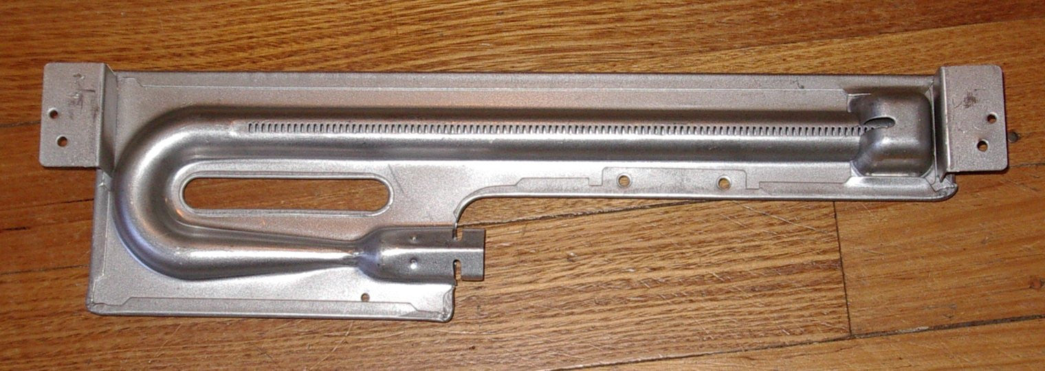 Westinghouse Chef Aluminium Gas Stove Oven Burner - Part # 0004008357