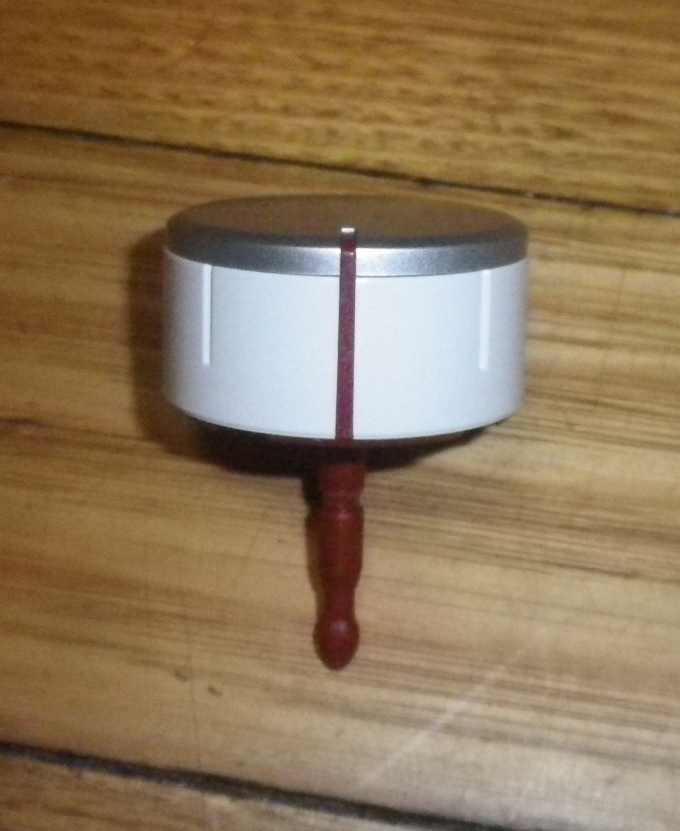 Bosch Front Loader Washing Machine Timer Knob Replacement - Genuine Part # 626620 for Multiple Bosch Models