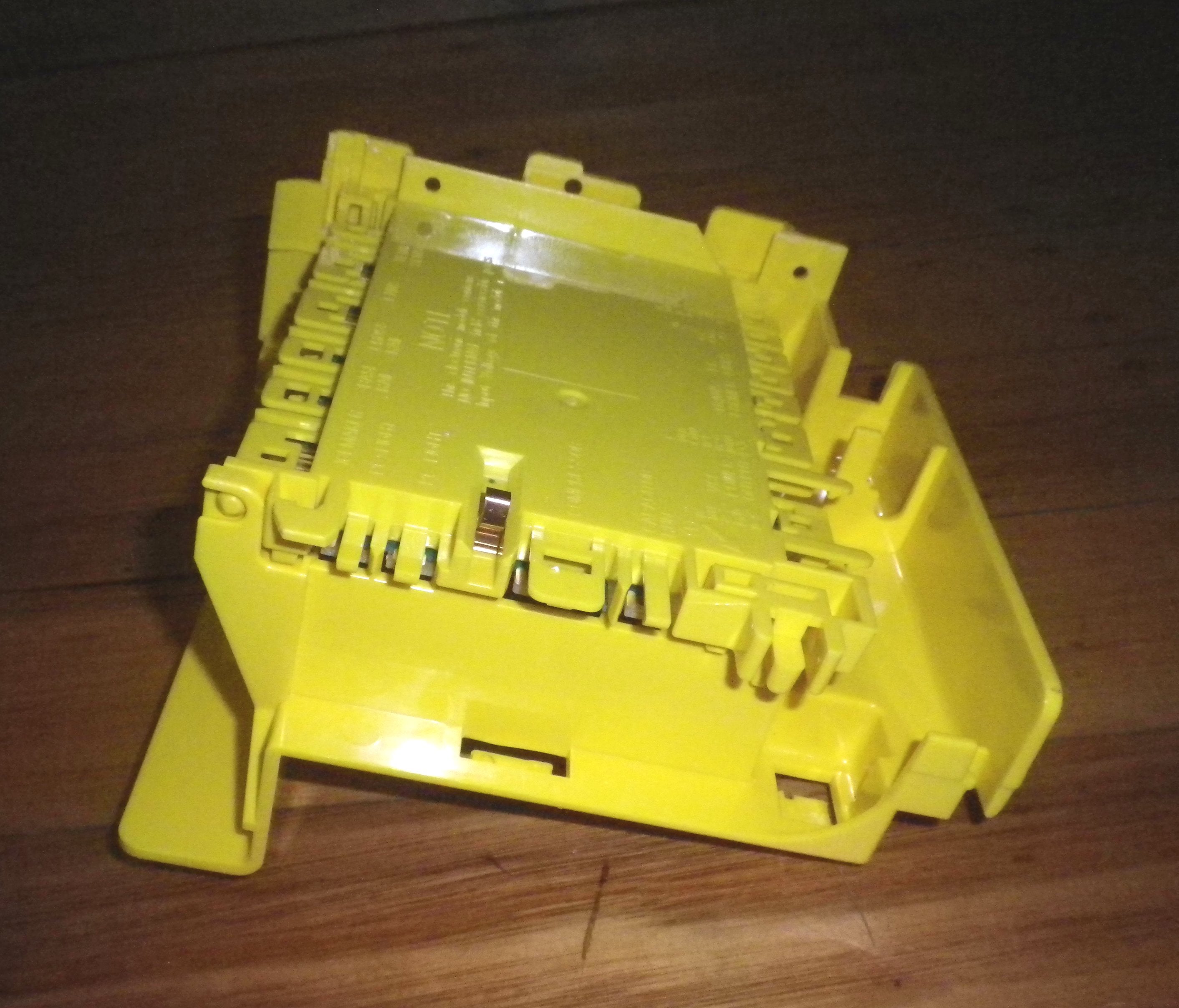 Fisher & Paykel Frost-Free Fridge Genuine Control Module FP851578