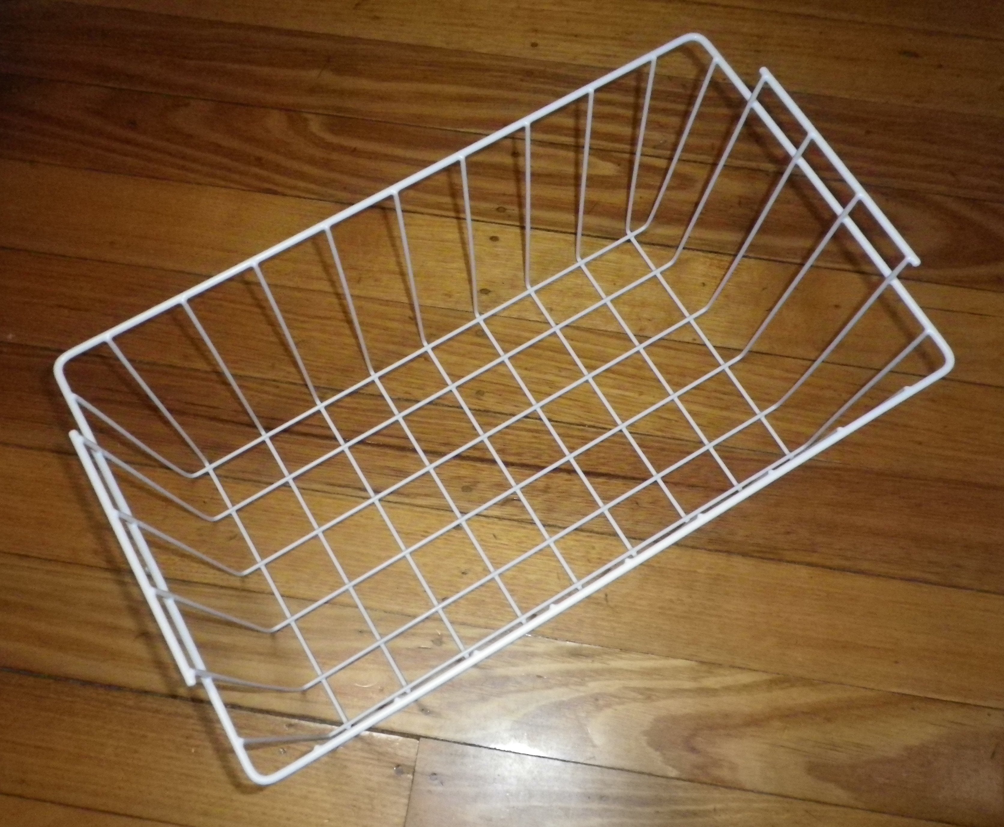 Fisher & Paykel Appliance Chest Freezer Storage Basket - Replacement Part Number FP815840