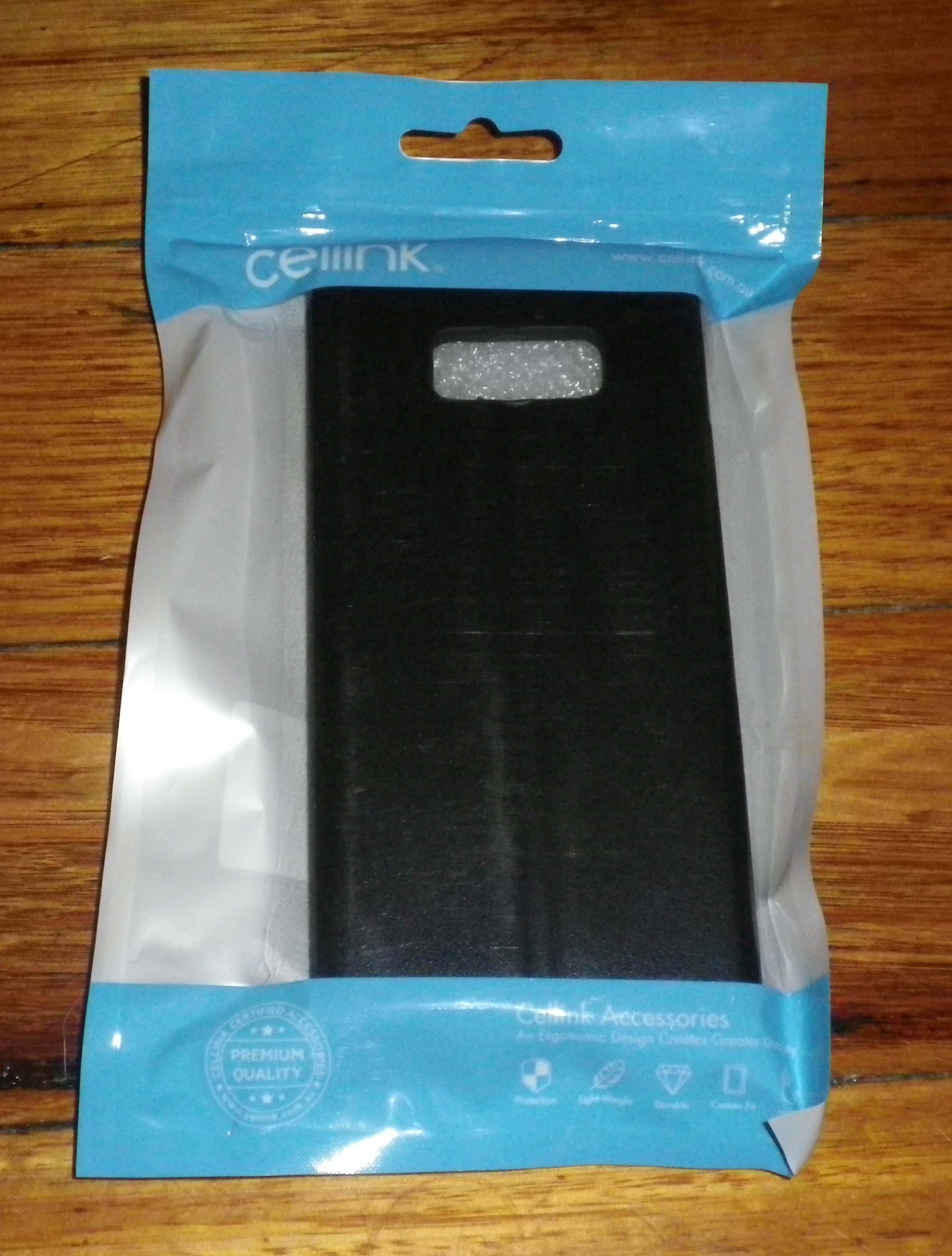 Samsung Galaxy S8 Soft Leather Flip Open Wallet Case - Model Number ALC6920 - 102, Ideal Protective Accessory for Mobile Phones