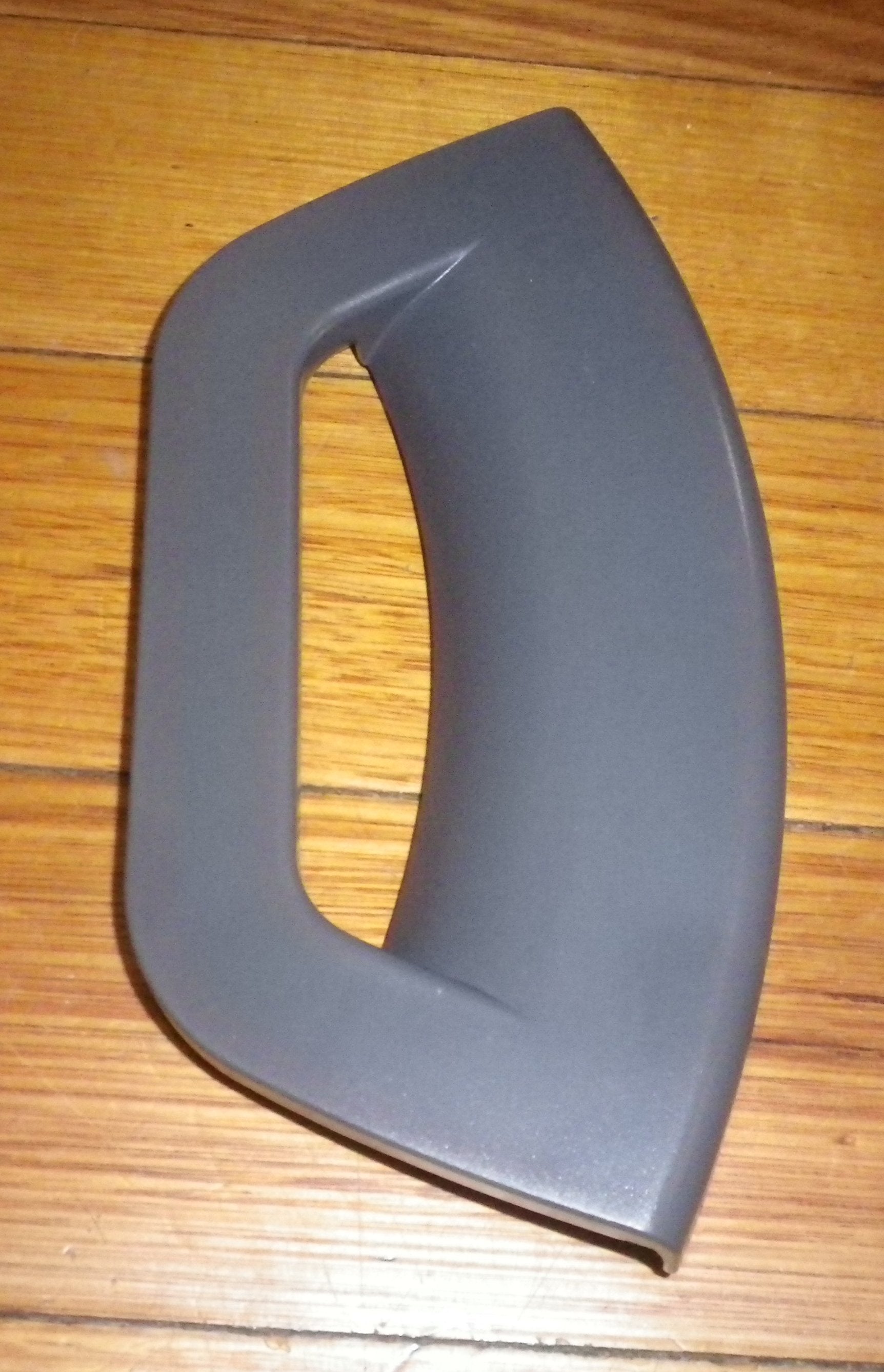 Ariston Front Loading Washing Machine Replacement Door Handle Lever - Part Numbers C00286151 and A286151