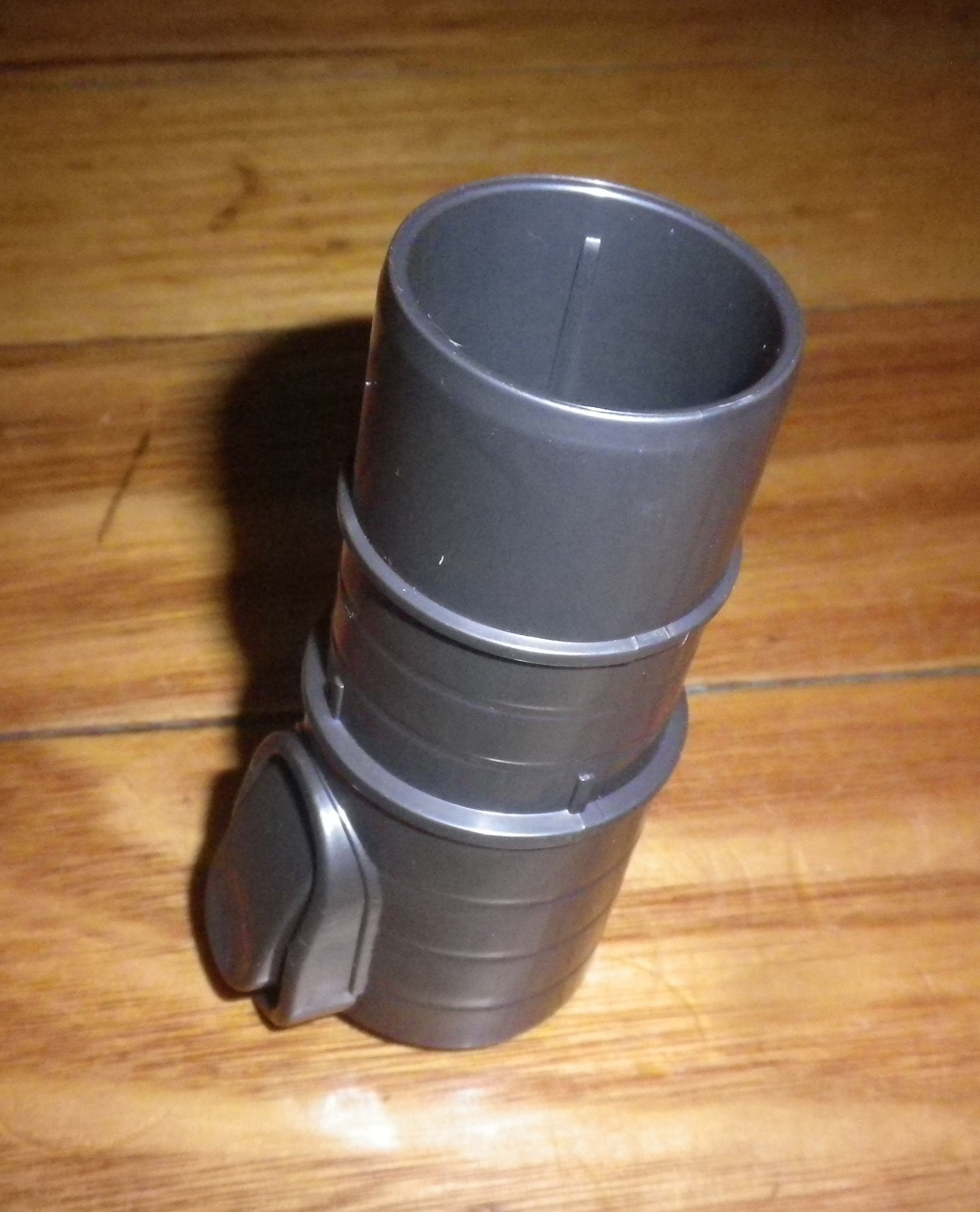 Universal Click - Fit Vacuum Tool Adaptor Compatible with 32mm Dyson Vacuum Cleaners - CleanStar Part # DYS027