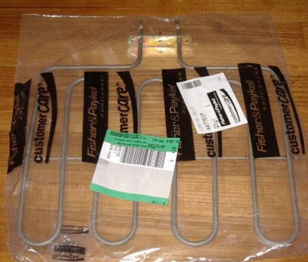 Fisher & Paykel 1200W Lower Oven Element - Part FP447751P