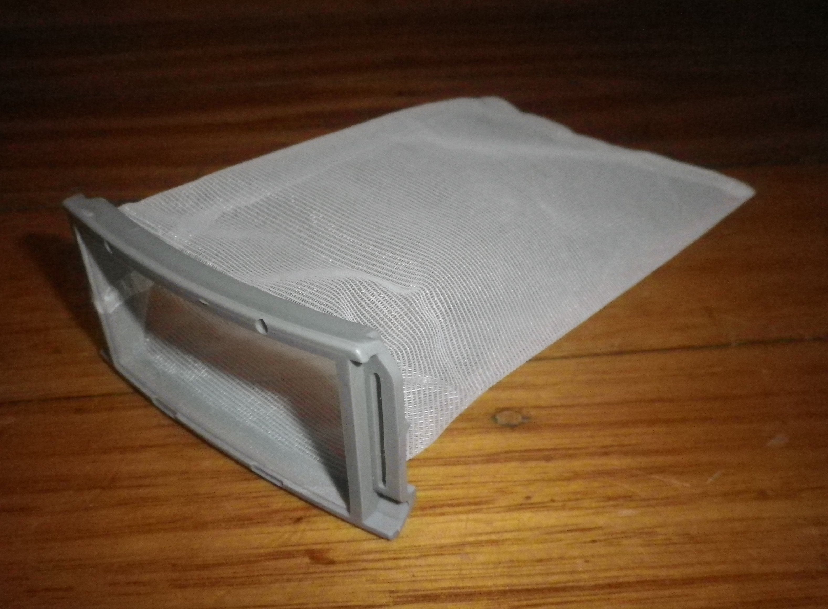 Samsung Triflow & GE Washing Machine Lint Filter - Part # DC91-10404U