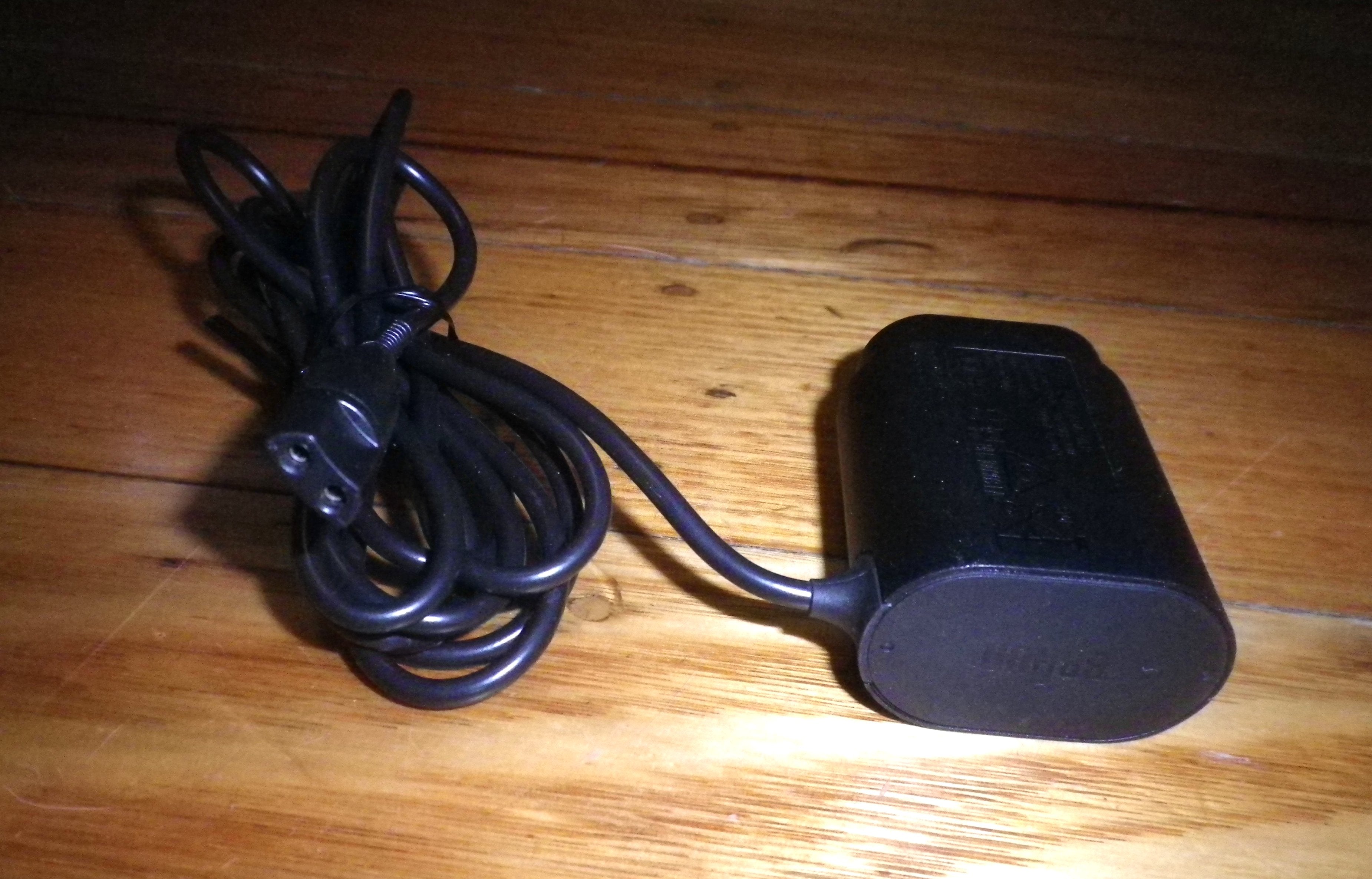 Braun 6-Volt SmartPlug Charger with 2-Pin Australian Plug (Part # 81615631)