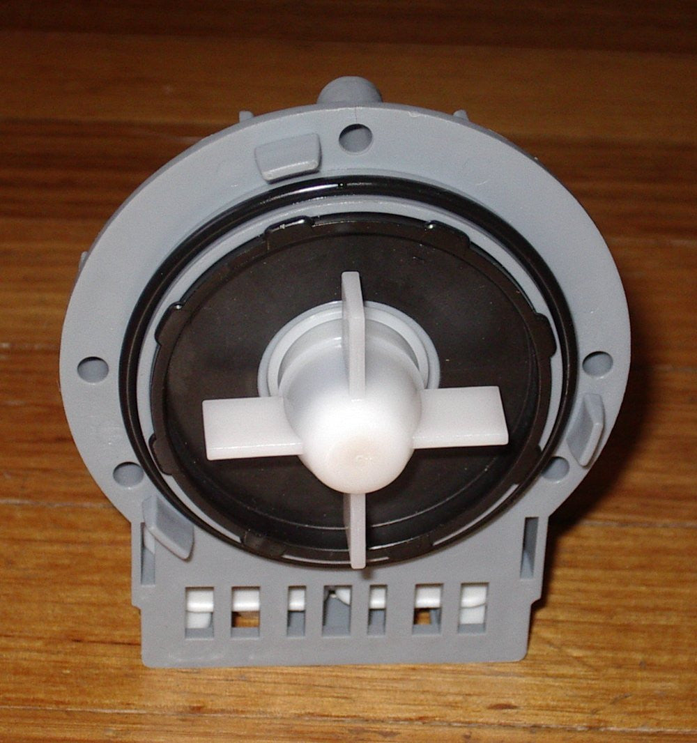 Askoll Universal Magnetic Pump Motor Body - Replacement Part UNI012 for Various Washing Machines