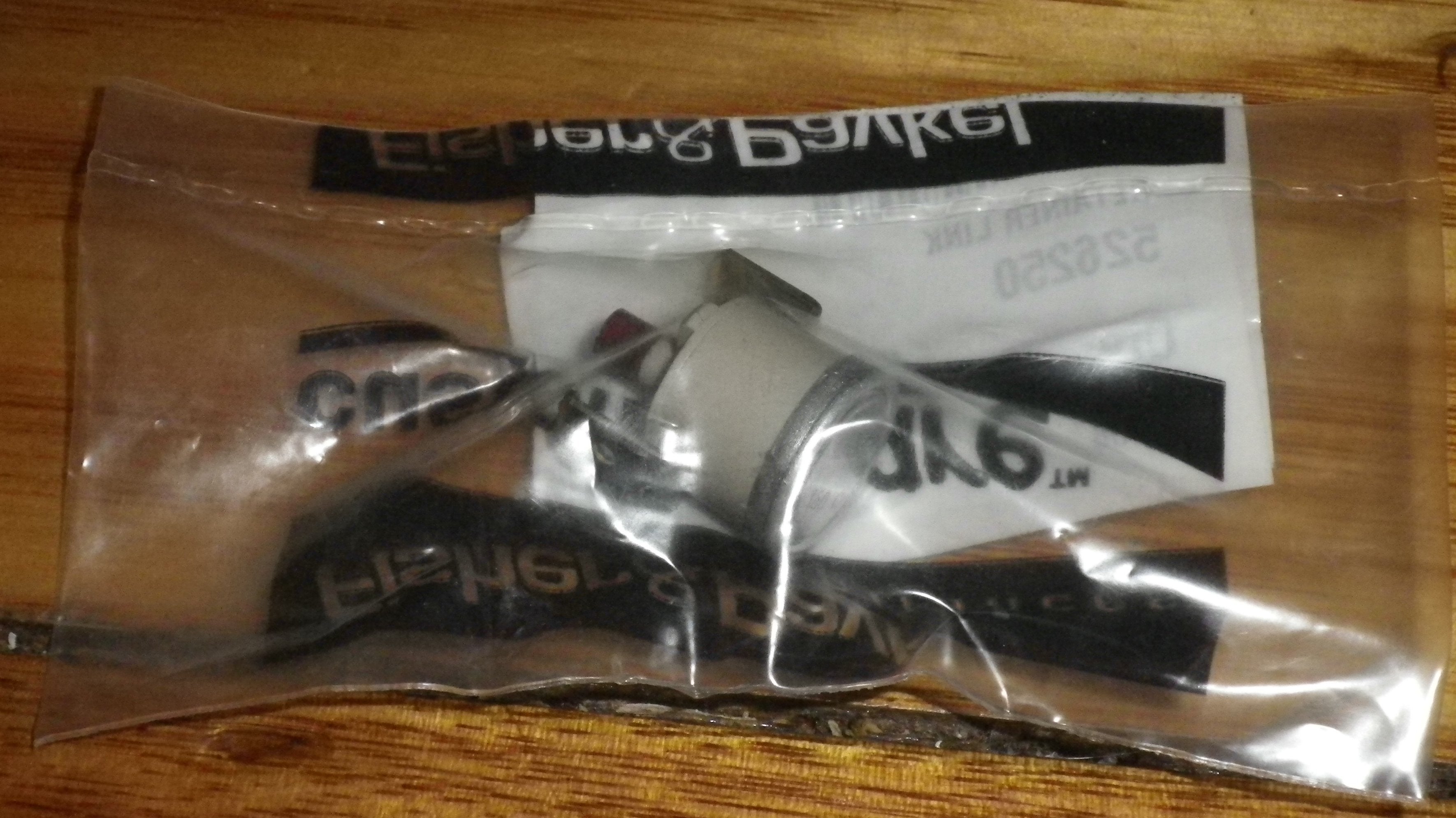 Fisher & Paykel Campini 150 Degrees Celsius Normally Closed Manual Reset Thermal Cutout for Built - in Ovens - Part Number FP540331