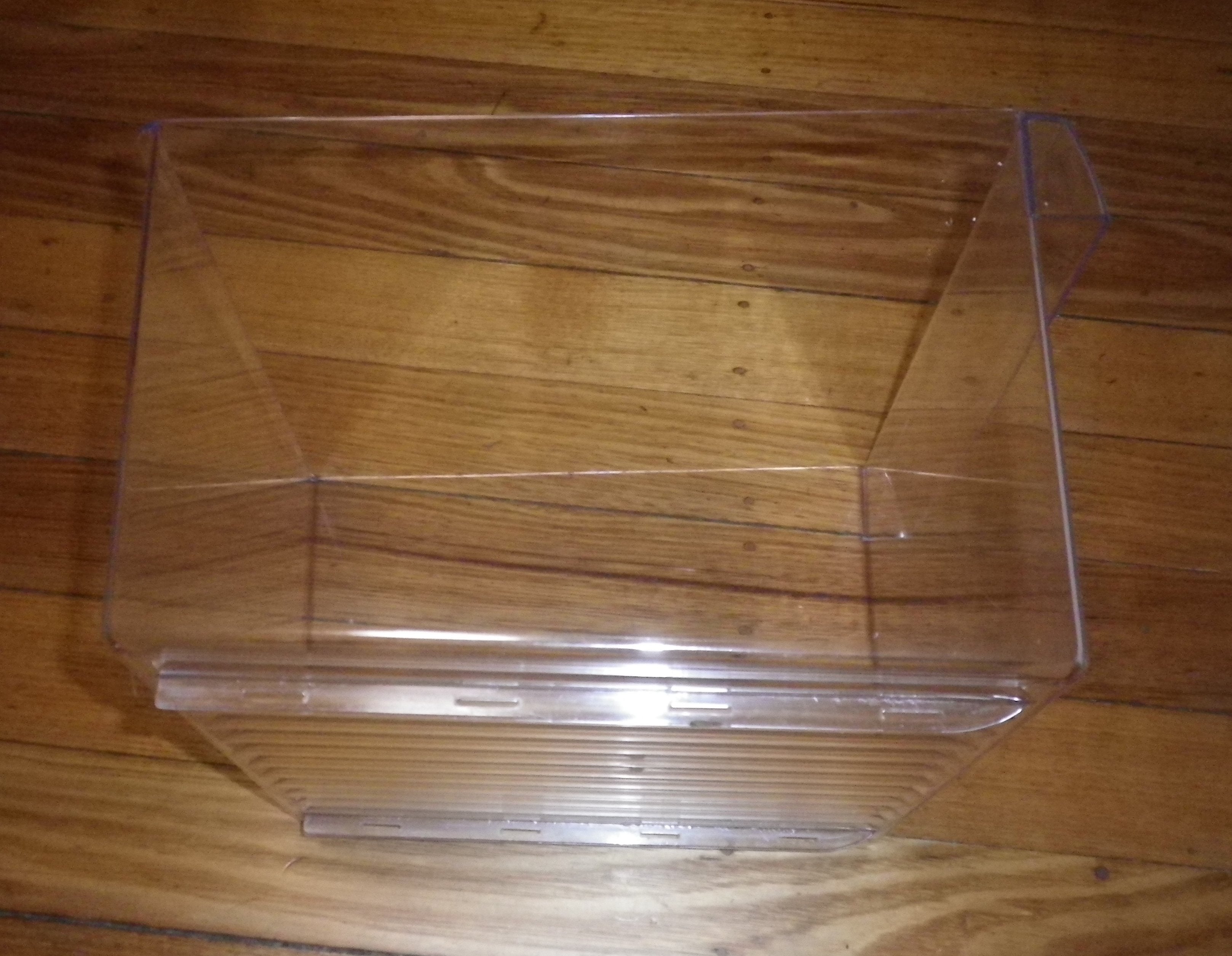 Fisher & Paykel 790 Series Medium Crisper Bin - Genuine Part FP875309P