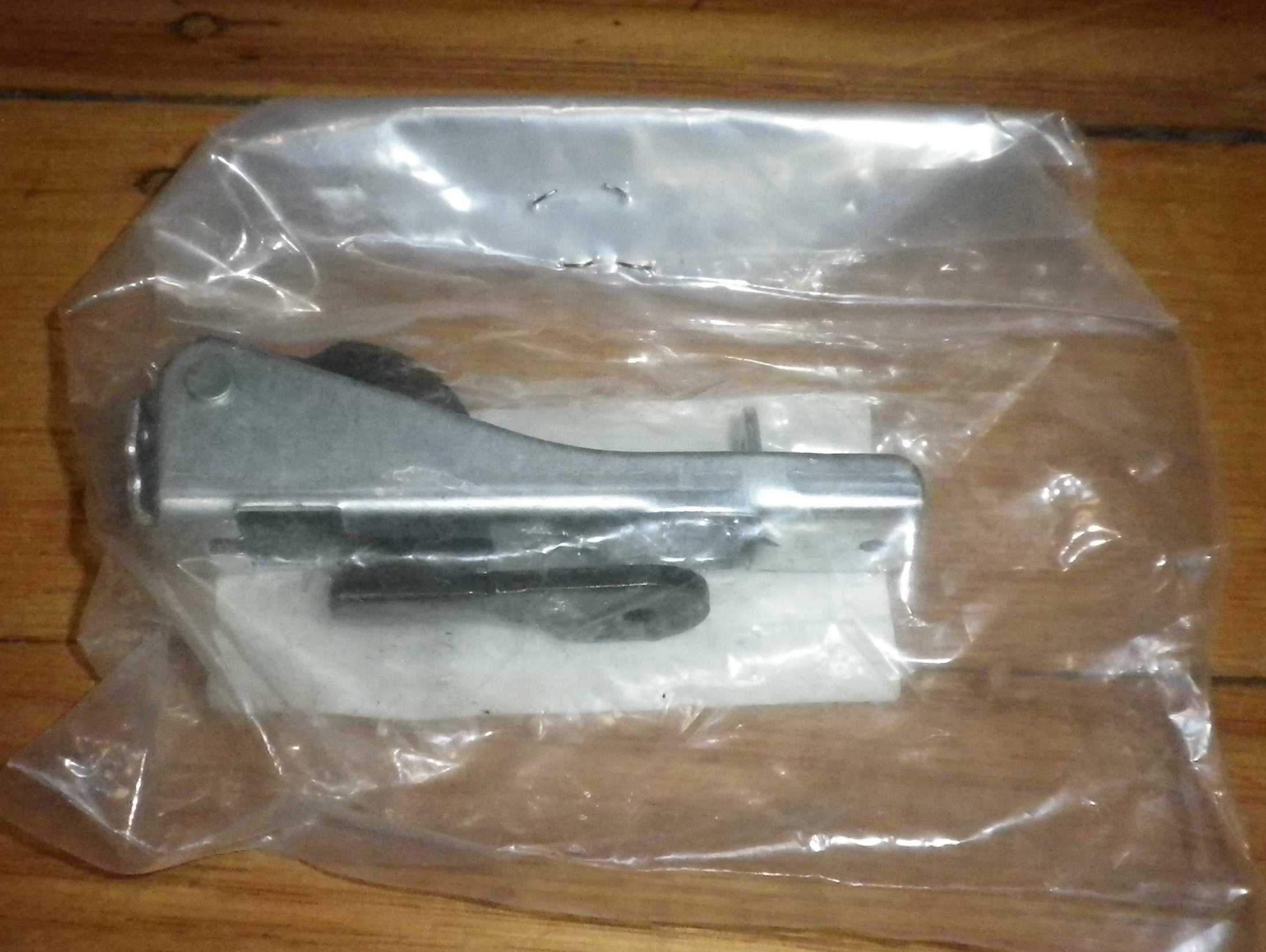 Westinghouse Chef Grill Left - Hand Door Hinge, Genuine Part #0045001086