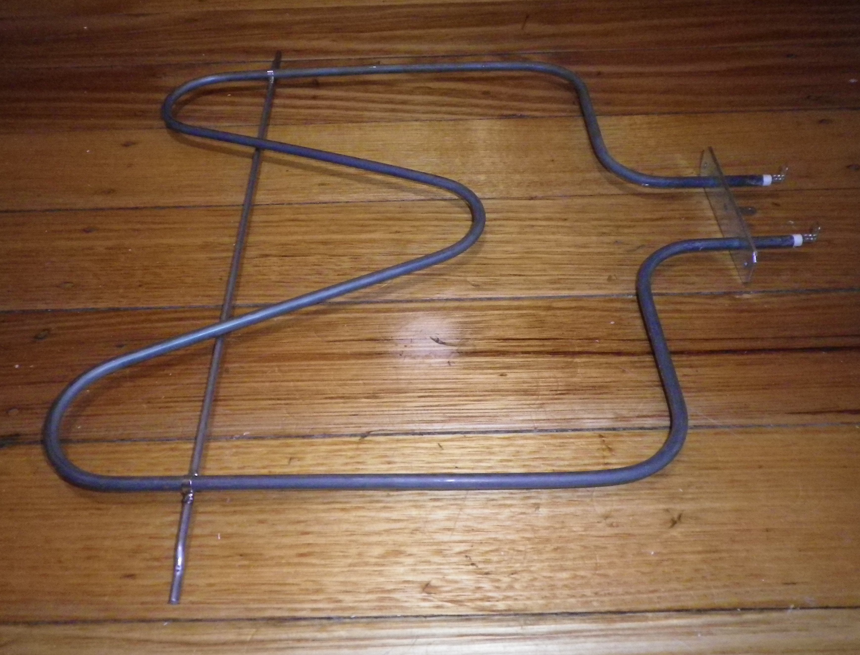Technika 1300-Watt Oven Heating Element for Top and Bottom with Crossbar - Part Number B60100