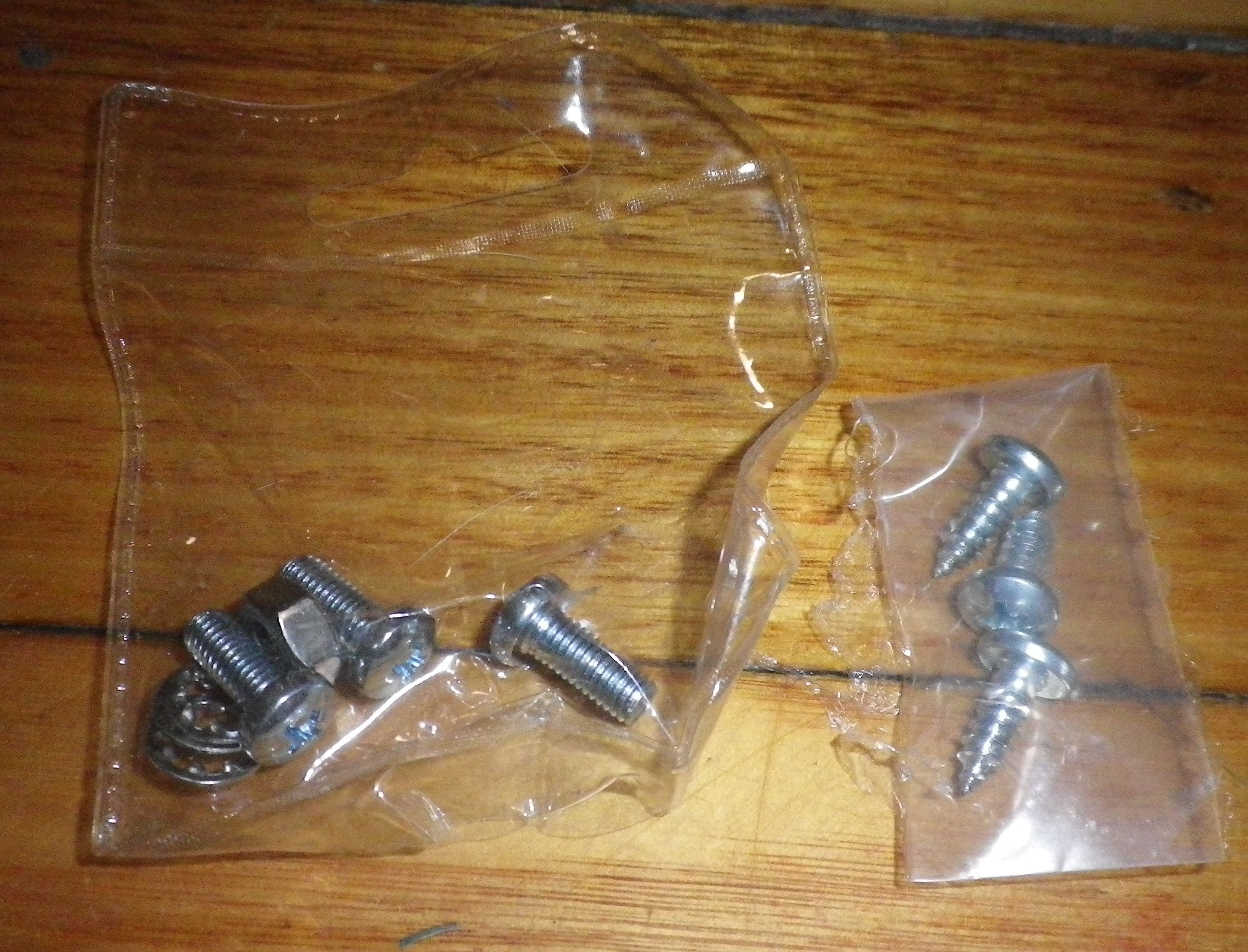 Universal Fan-Forced Oven Replacement Fan Motor with Blade and Extended Shaft - Part Number 9683LS