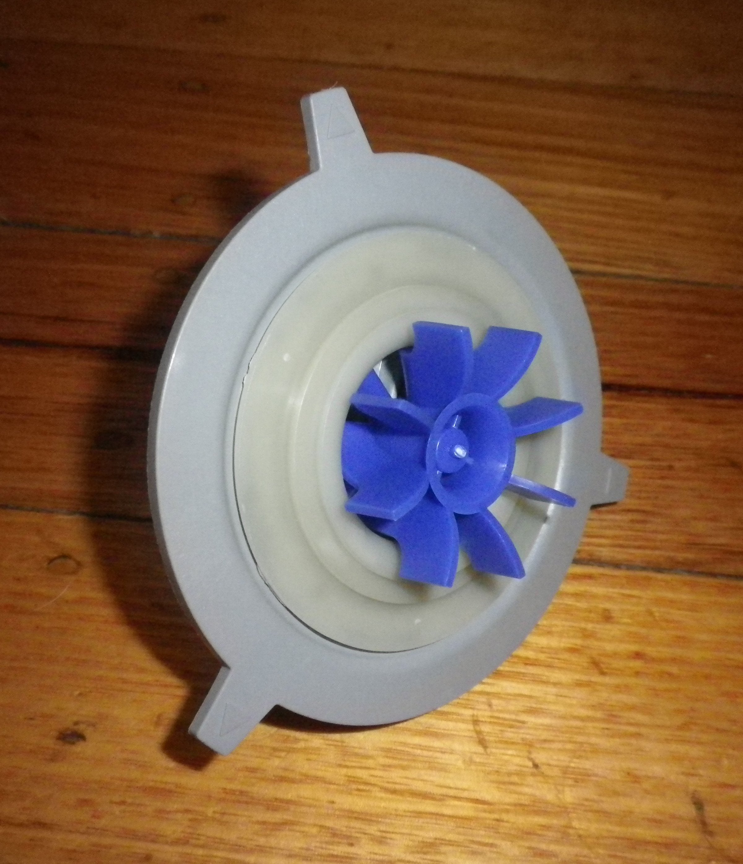 Fisher & Paykel DishDrawer Dishwasher Motor Rotor for D608 and DD60 Ph9 Series - Genuine Part # FP524922P