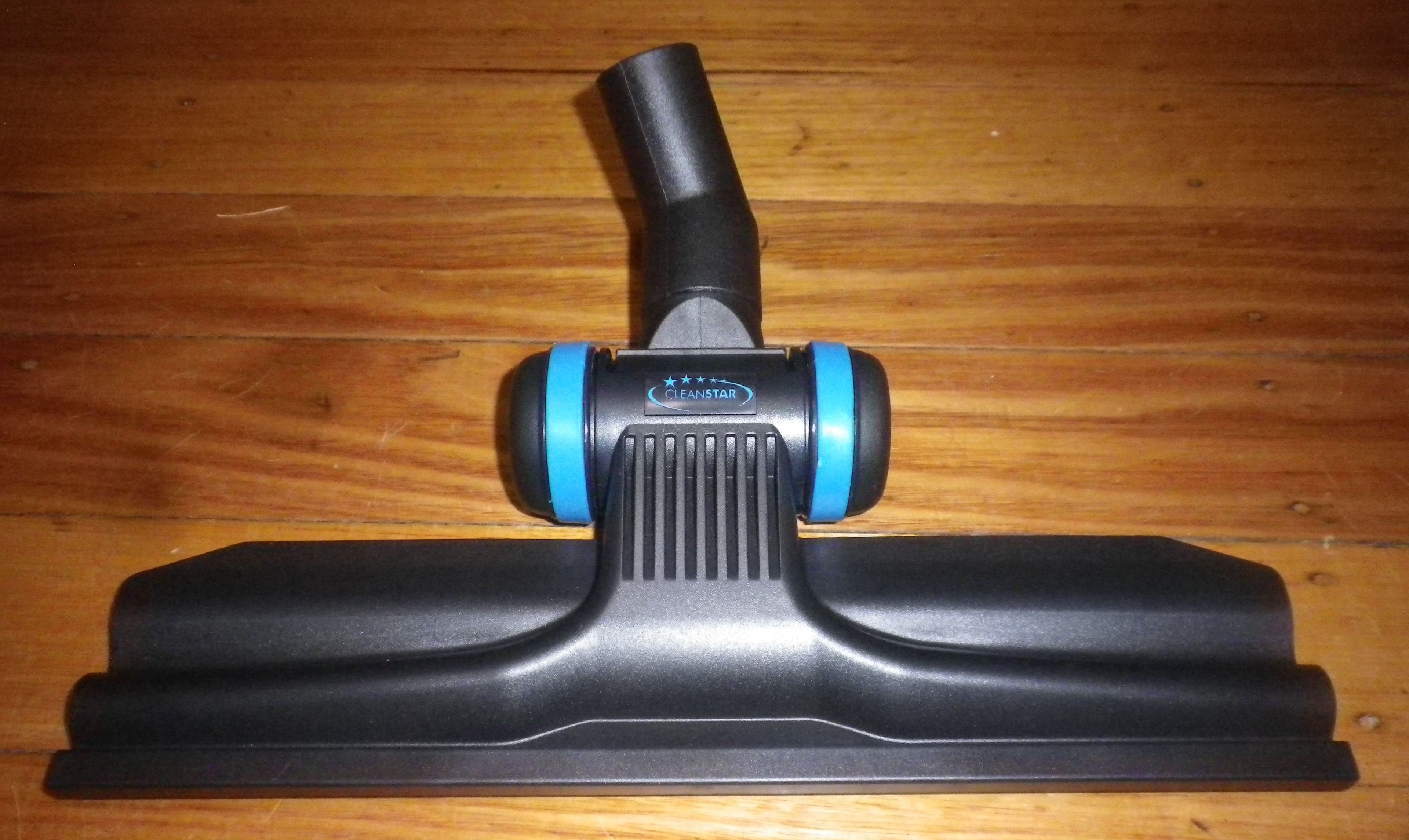 36cm Super Wide 32mm Low-Profile Gulper Vacuum Floor Tool - Part # FTXL132