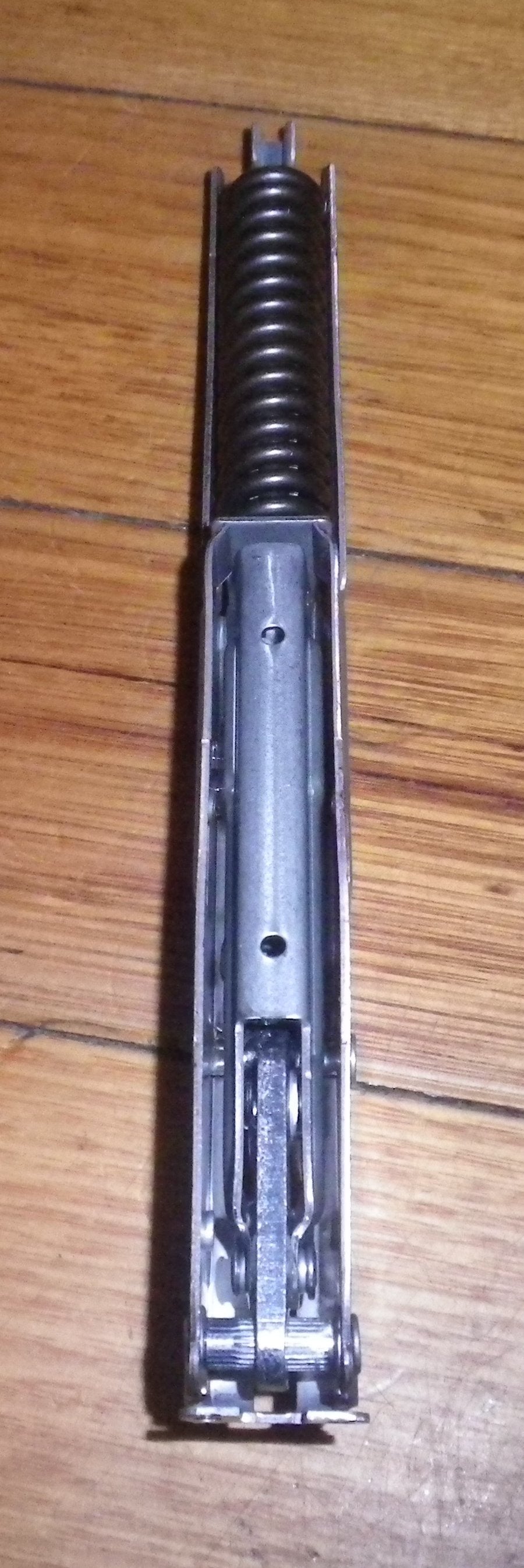 Technika Underbench Oven Door Hinge Replacement Part - Part Number 30400600005