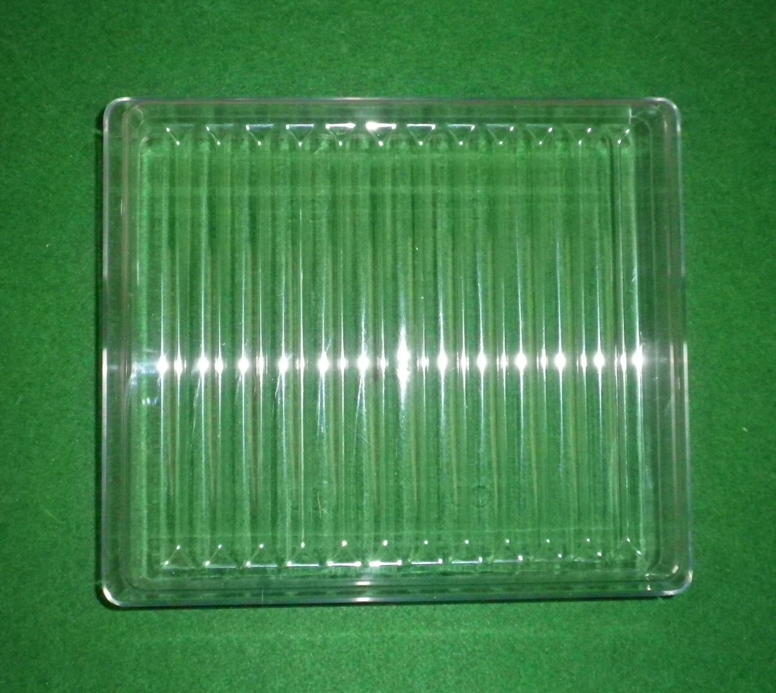 Fisher & Paykel 790 Series Large Refrigerator Crisper Bin - Genuine Part # FP836524 Suitable for E521T and E522B Models