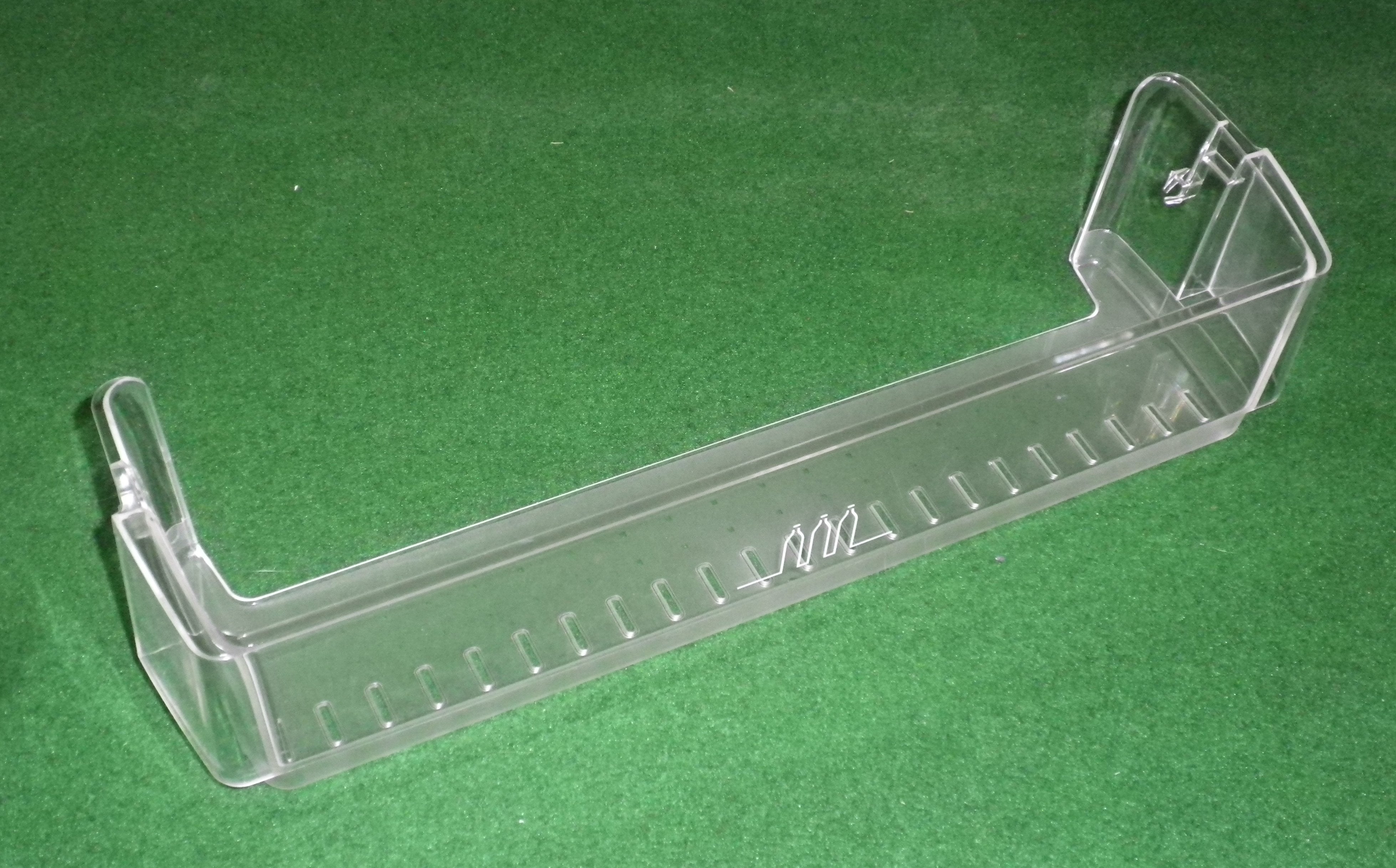 Westinghouse Refrigerator Door Bottle Pocket Shelf - Replacement Part No. UPOK - A215CBFB for Multiple Westinghouse Models