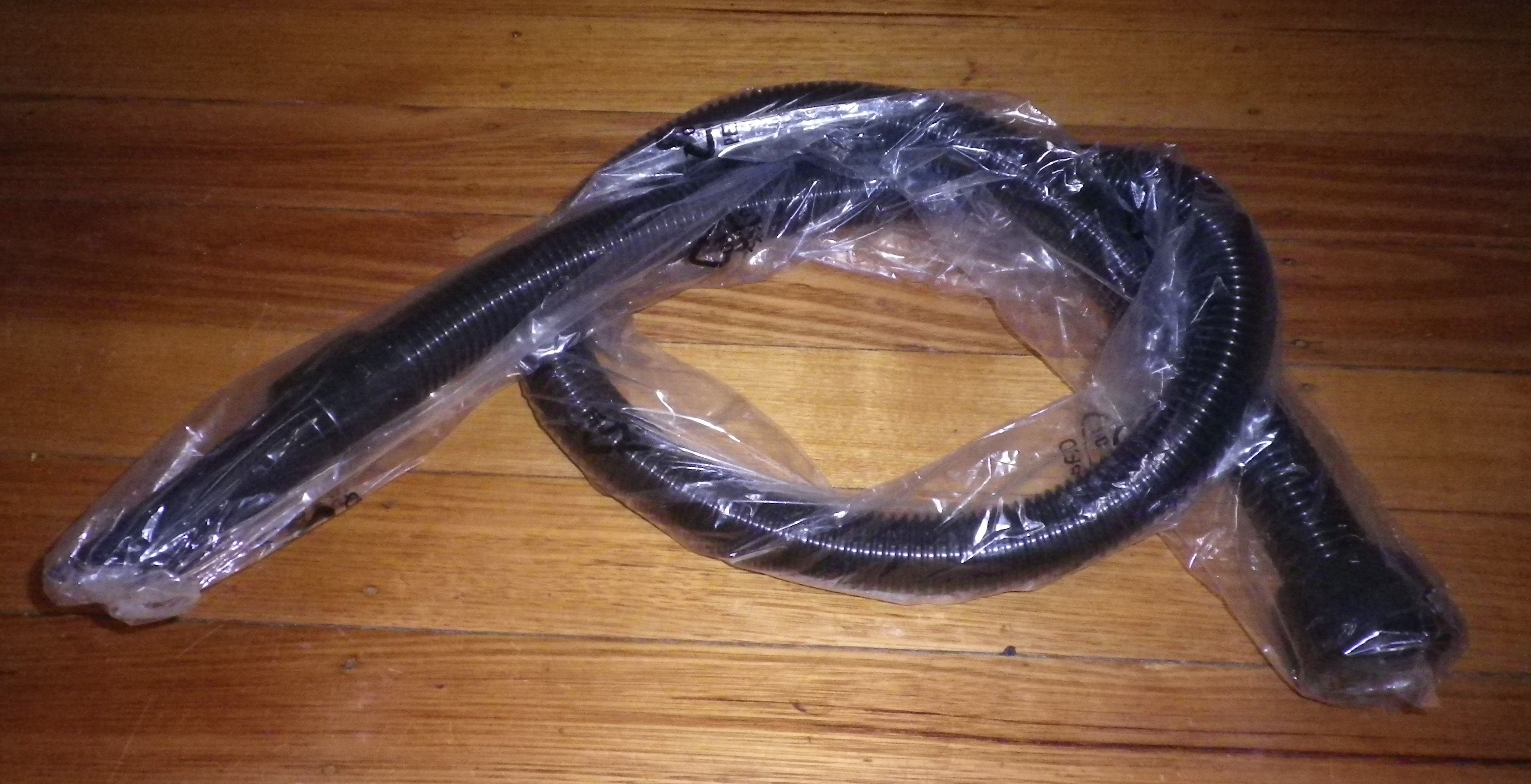 Full - set Vacuum Cleaner Hose Compatible with Numatic Henry, James and Commercial Models - # HBCOM - NUM