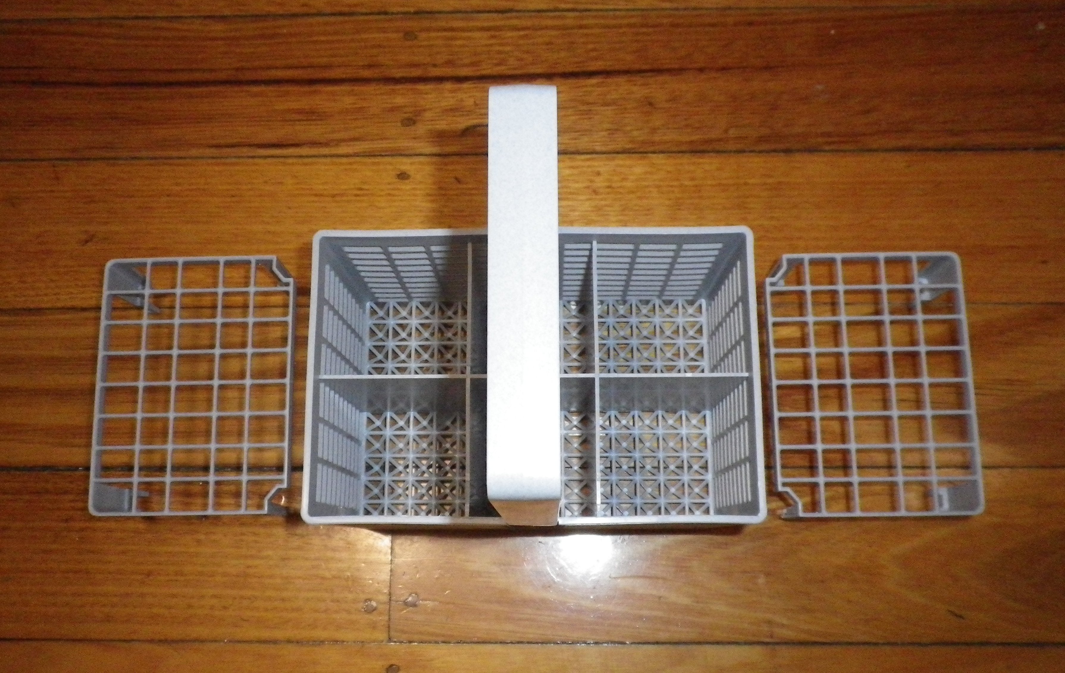 Fisher & Paykel Early DishDrawer 6 - Compartment Cutlery Basket - Part FP511417