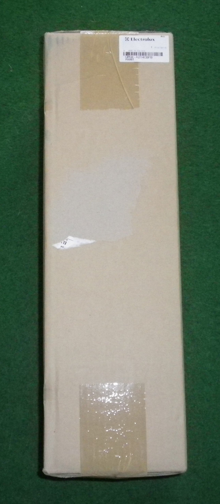 Westinghouse High - Quality Freezer Door Shelf for WTB3100WA - XAU and Similar Models - Part Number UPOK - A214CBFB