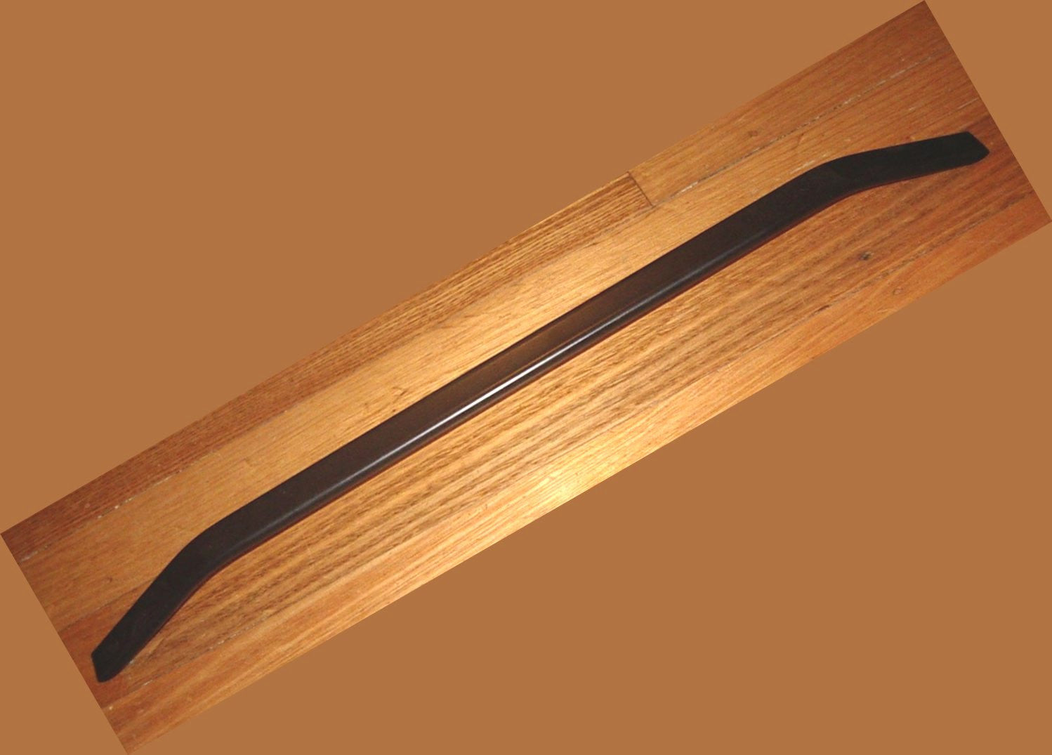 Black Chef Oven and Grill Handle - Genuine Part # 46172