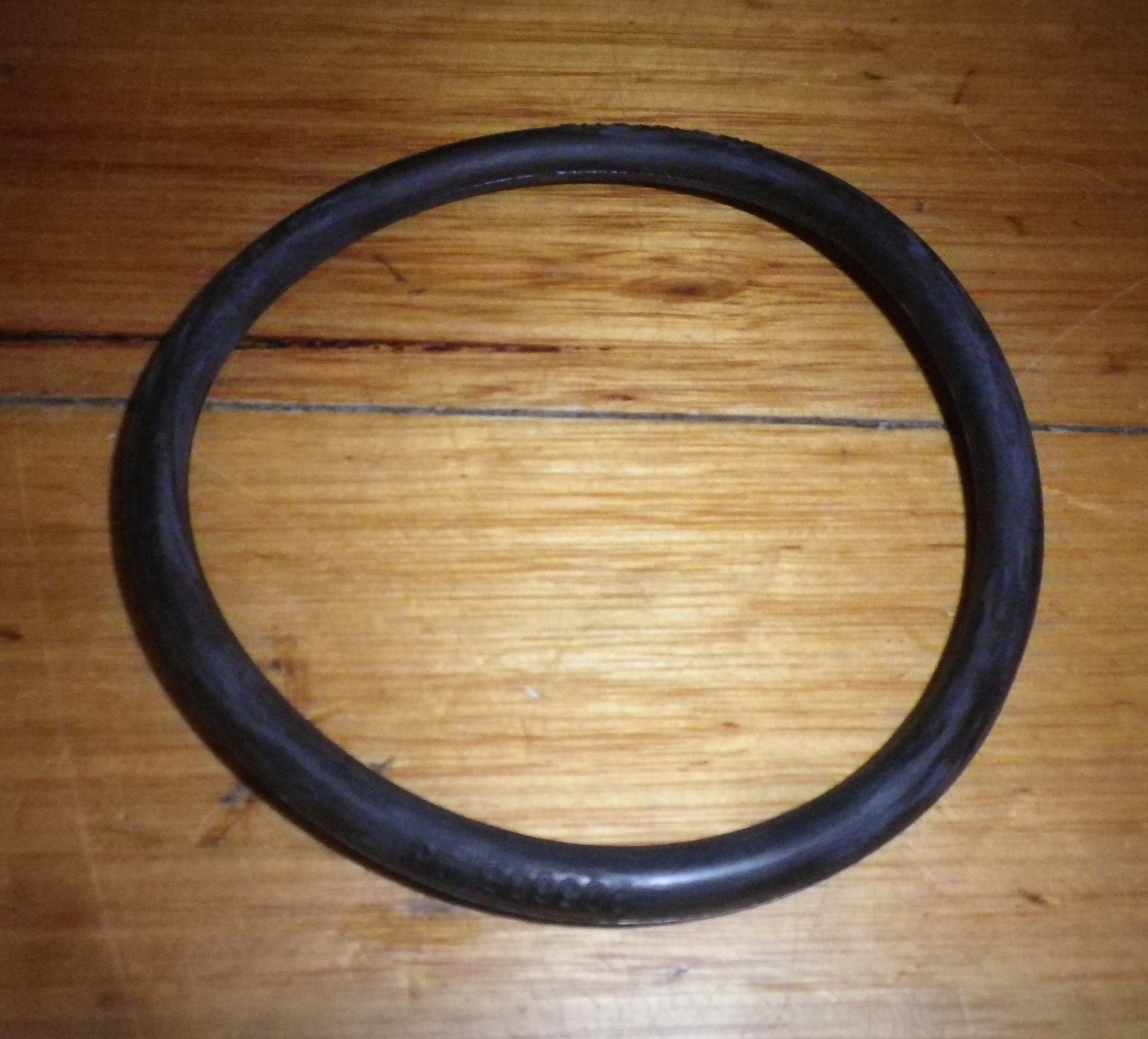 Eureka Sanitaire Type RD Vacuum Cleaner Agitator Brush Belt - Part #30563B, 97mm Diameter
