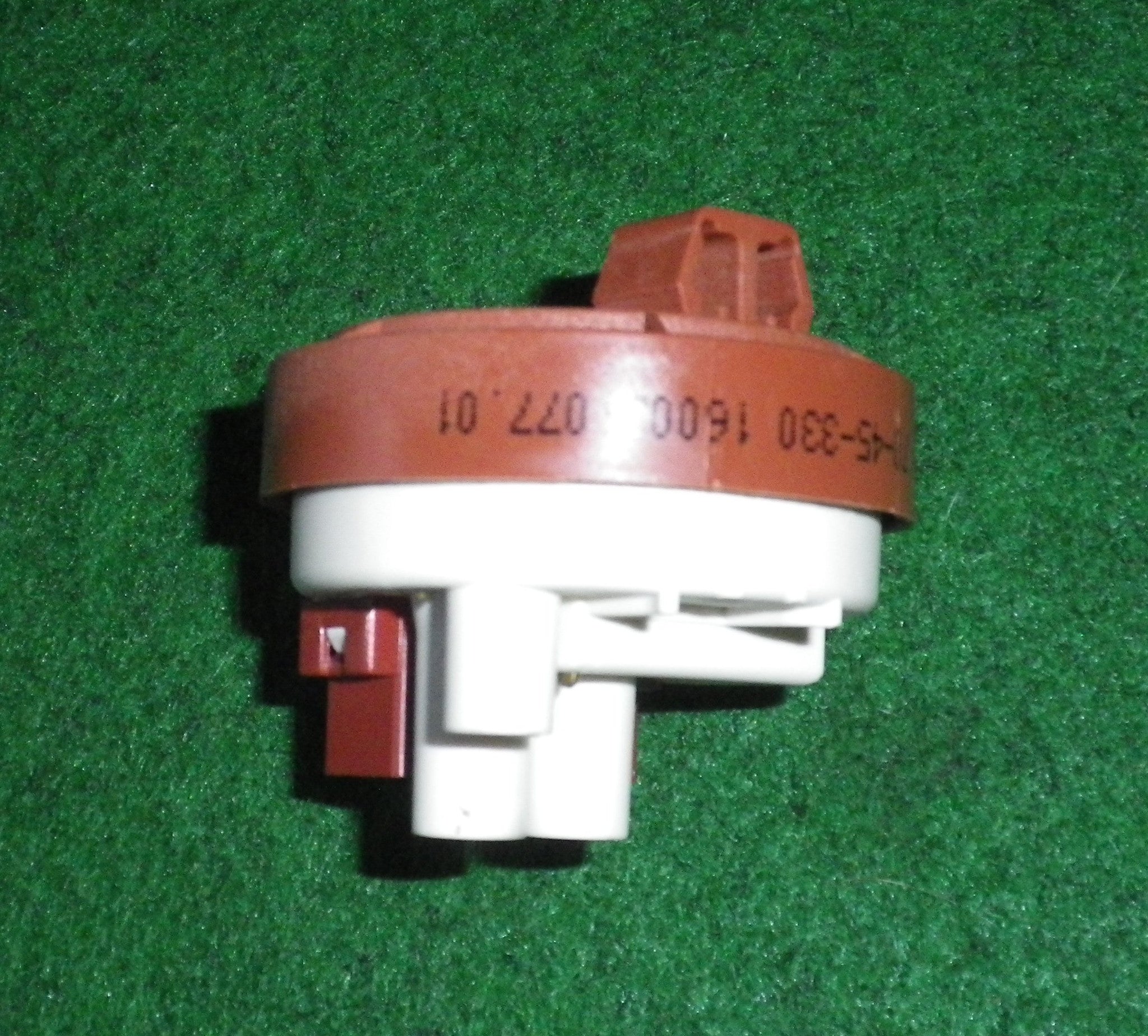 High - Quality Ariston Front Loader Washer Pressure Switch 70 - 45 - 330, Part A110327