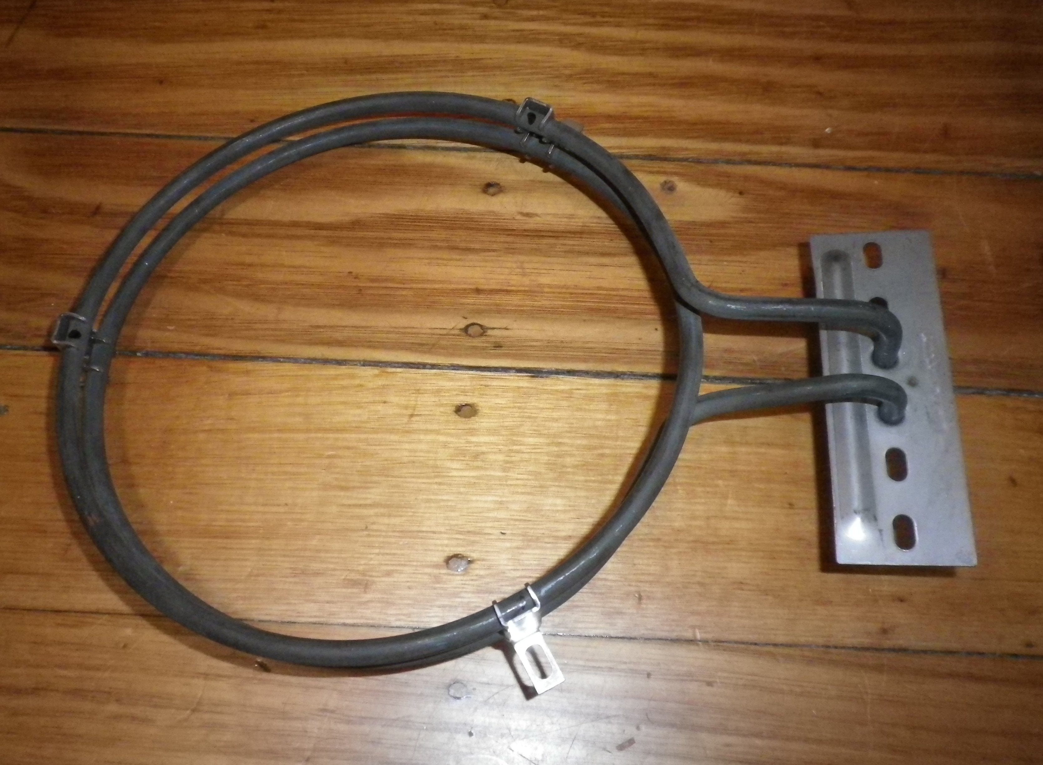 High - Performance 2400 - Watt Chef Fan - Forced Oven Heating Element - Replacement Part # 3130403WS