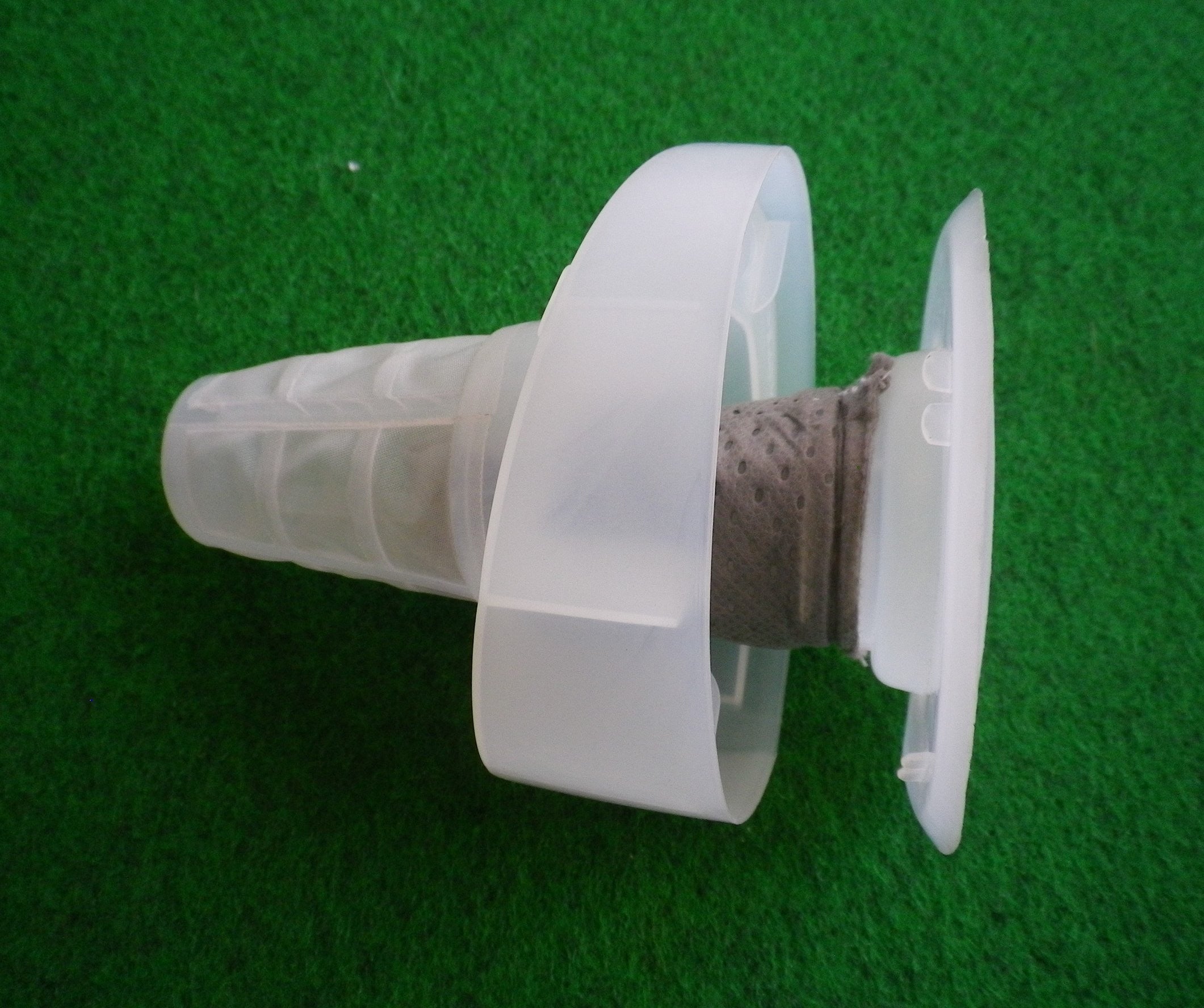 Cleanstar CSV001 Stick Vacuum Cleaner Inner and Outer Filter Set - Replacement Part Number CSV001-FILTSET