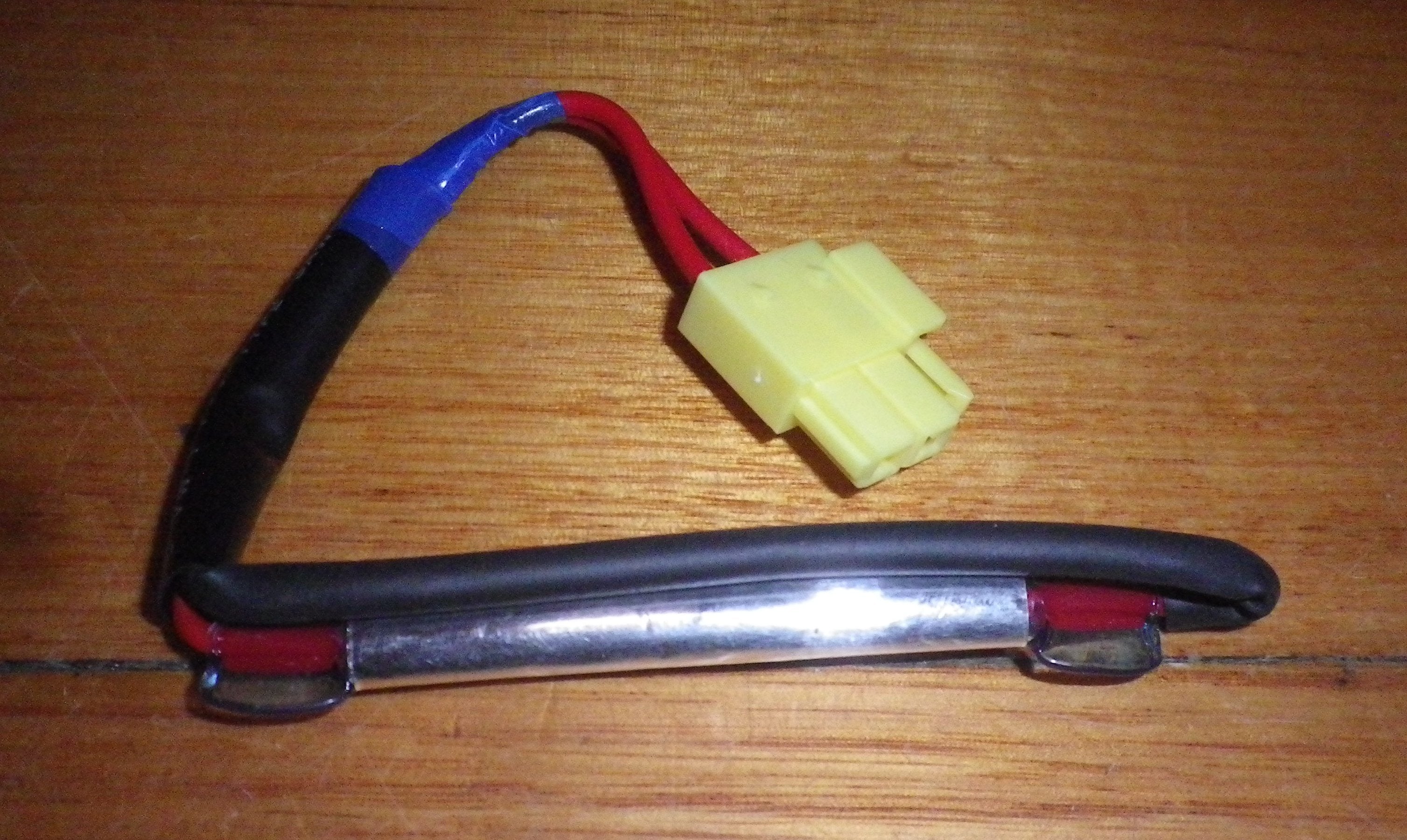 Samsung 110°C Defrost Overtemp Thermal Fuse - Part # DA47 - 00301B
