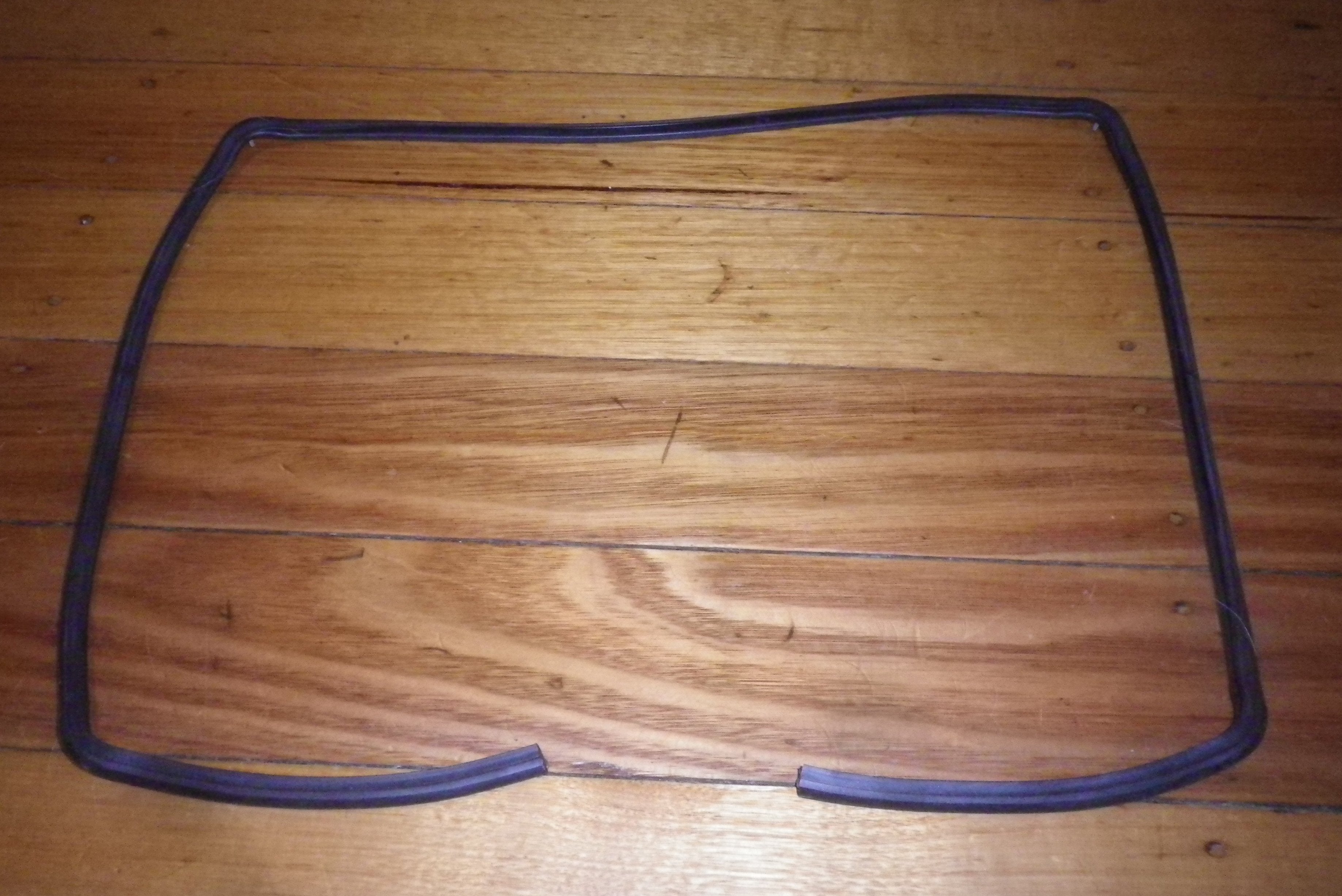 AEG, Electrolux EKC & EKD Series High - Quality One - Piece Oven Door Seal - Part 3426848028