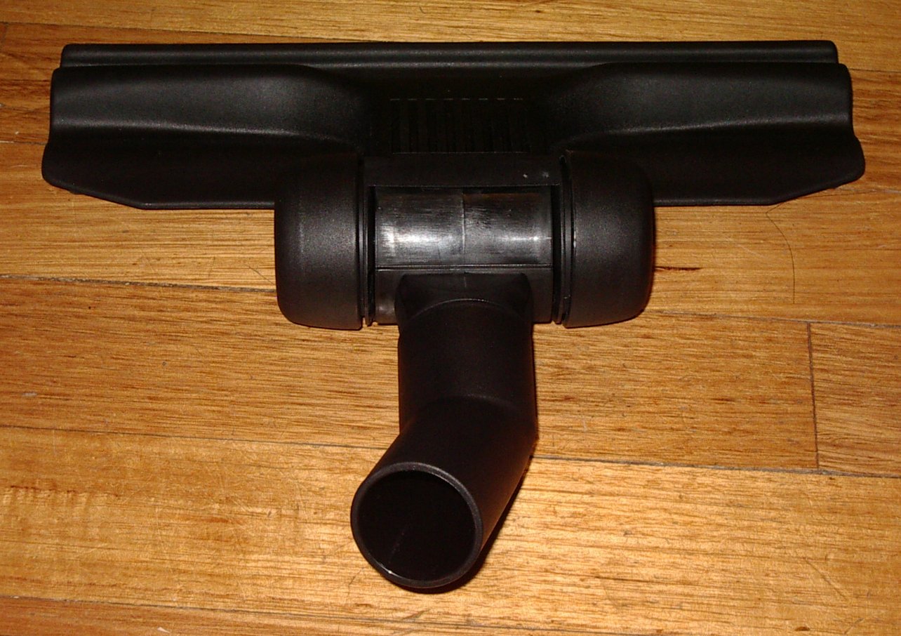 High - Quality Electrolux 32mm Super Gulper Vacuum Floor Tool - Part # 045470